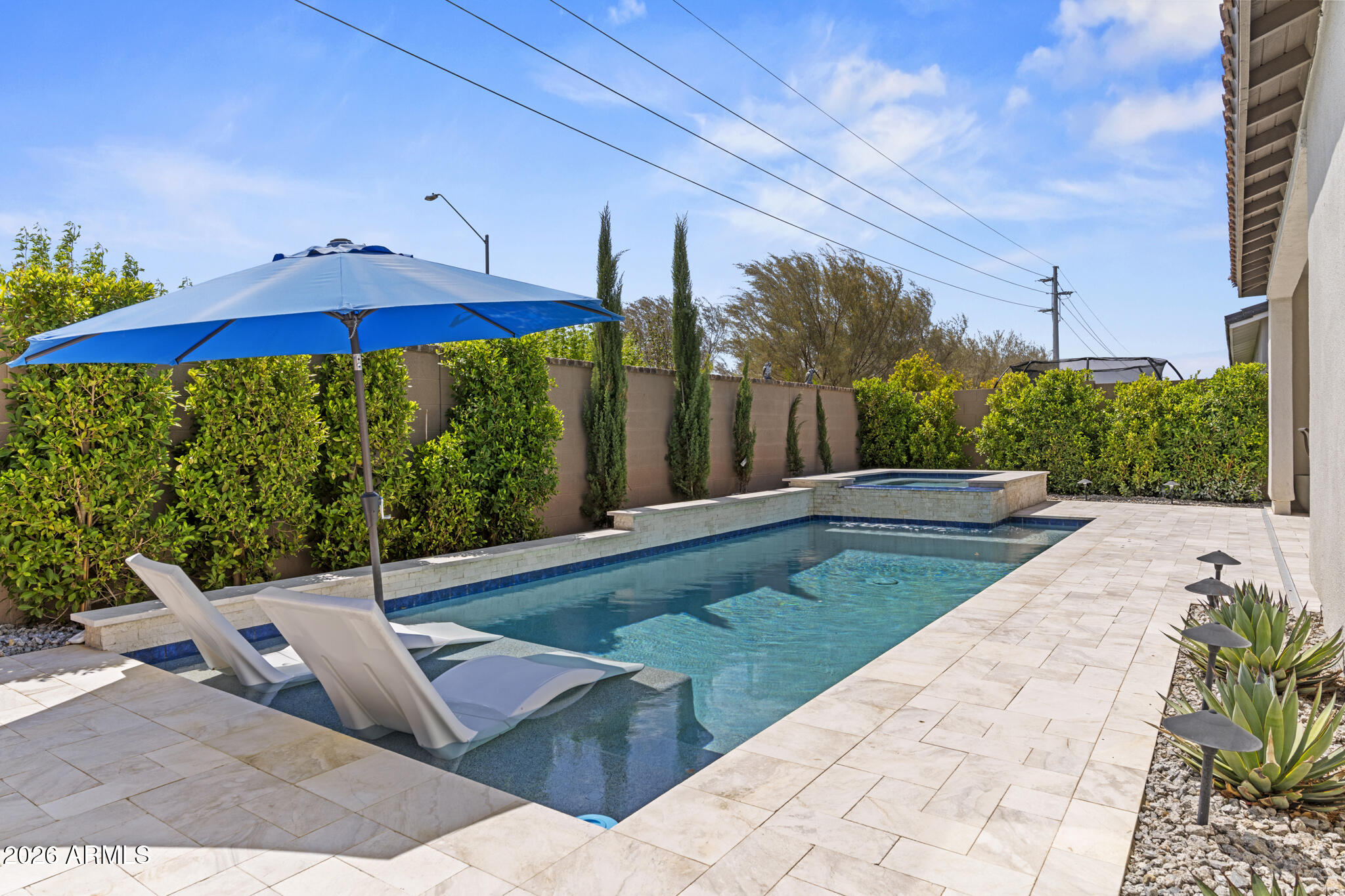 12075 N Luckenbach Street — photo