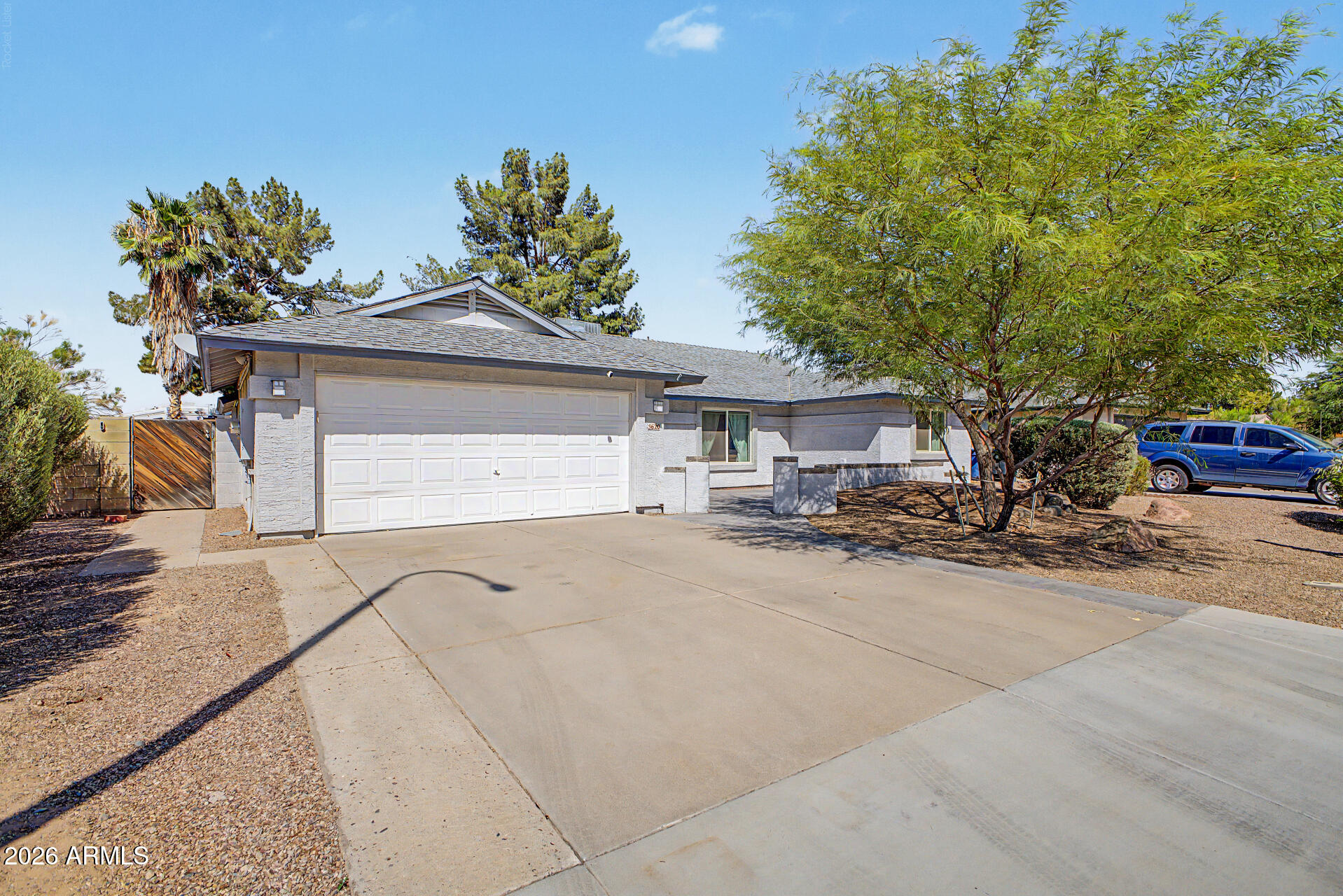 5620 W Frye Road — photo