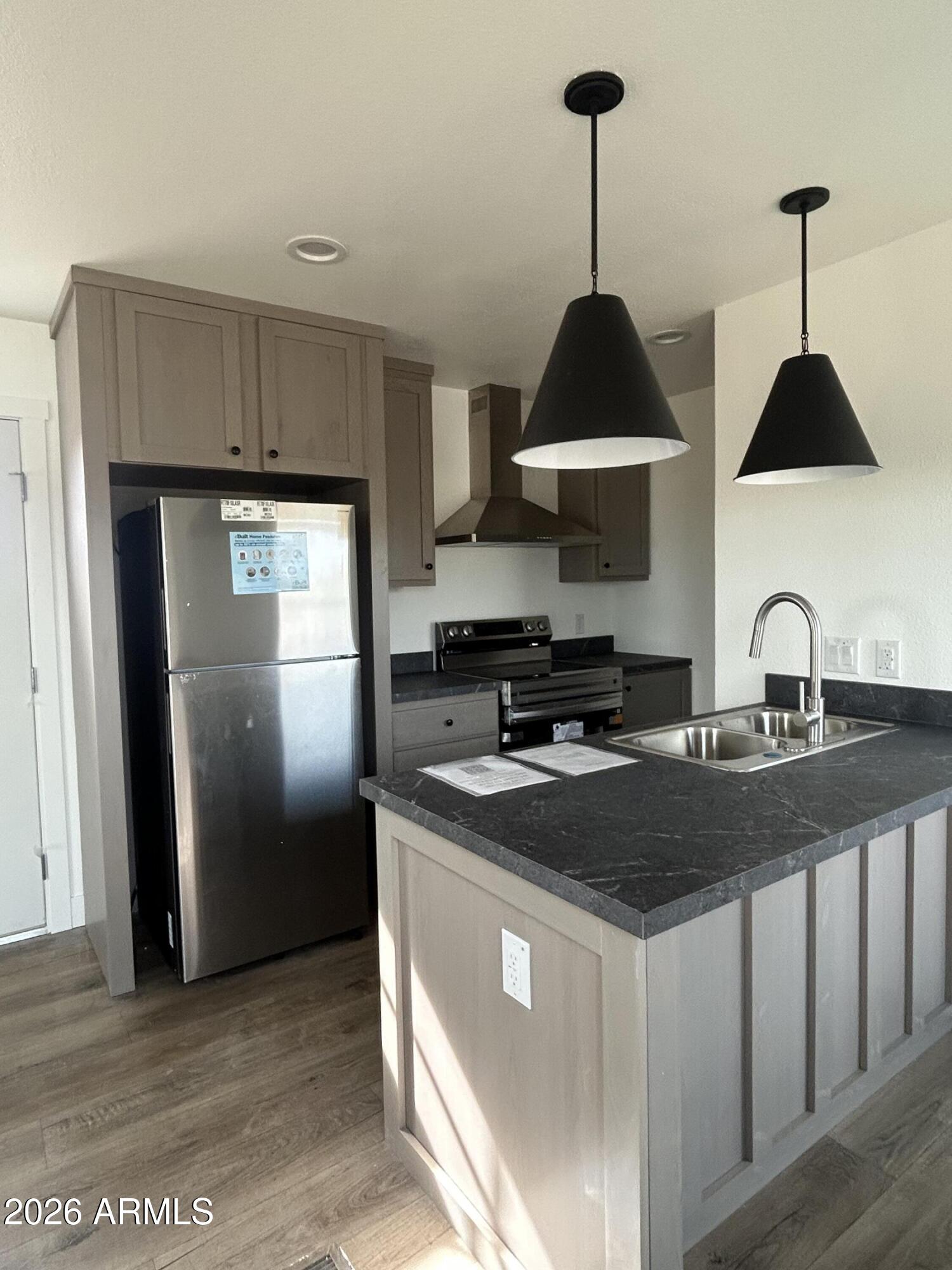 3455 W Quail Road — photo