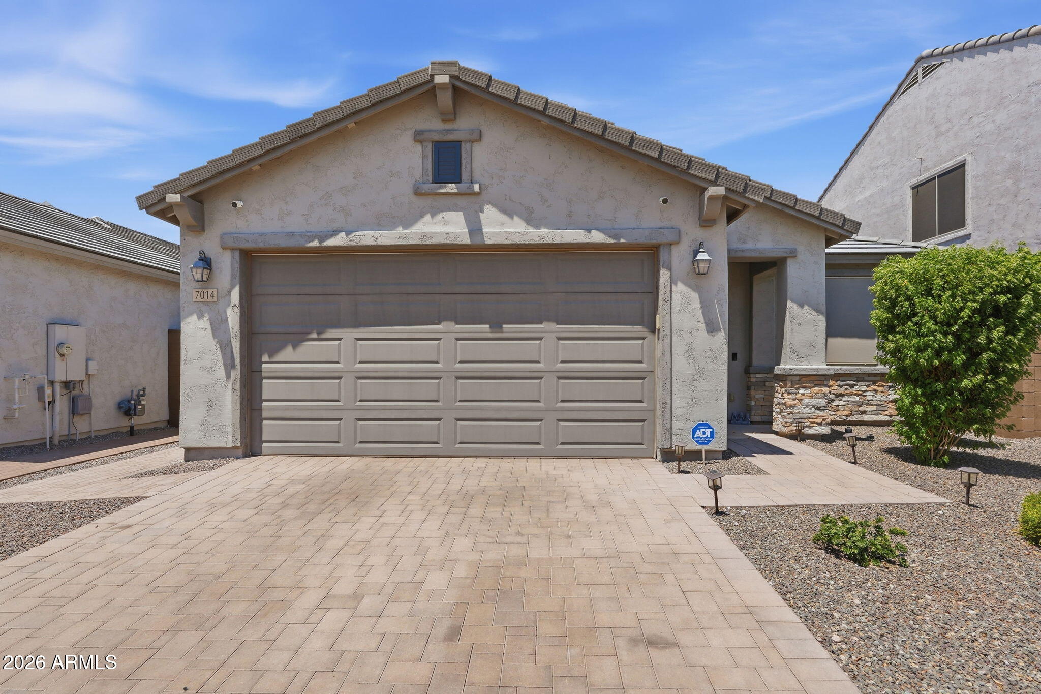 7014 W Pedro Lane — photo