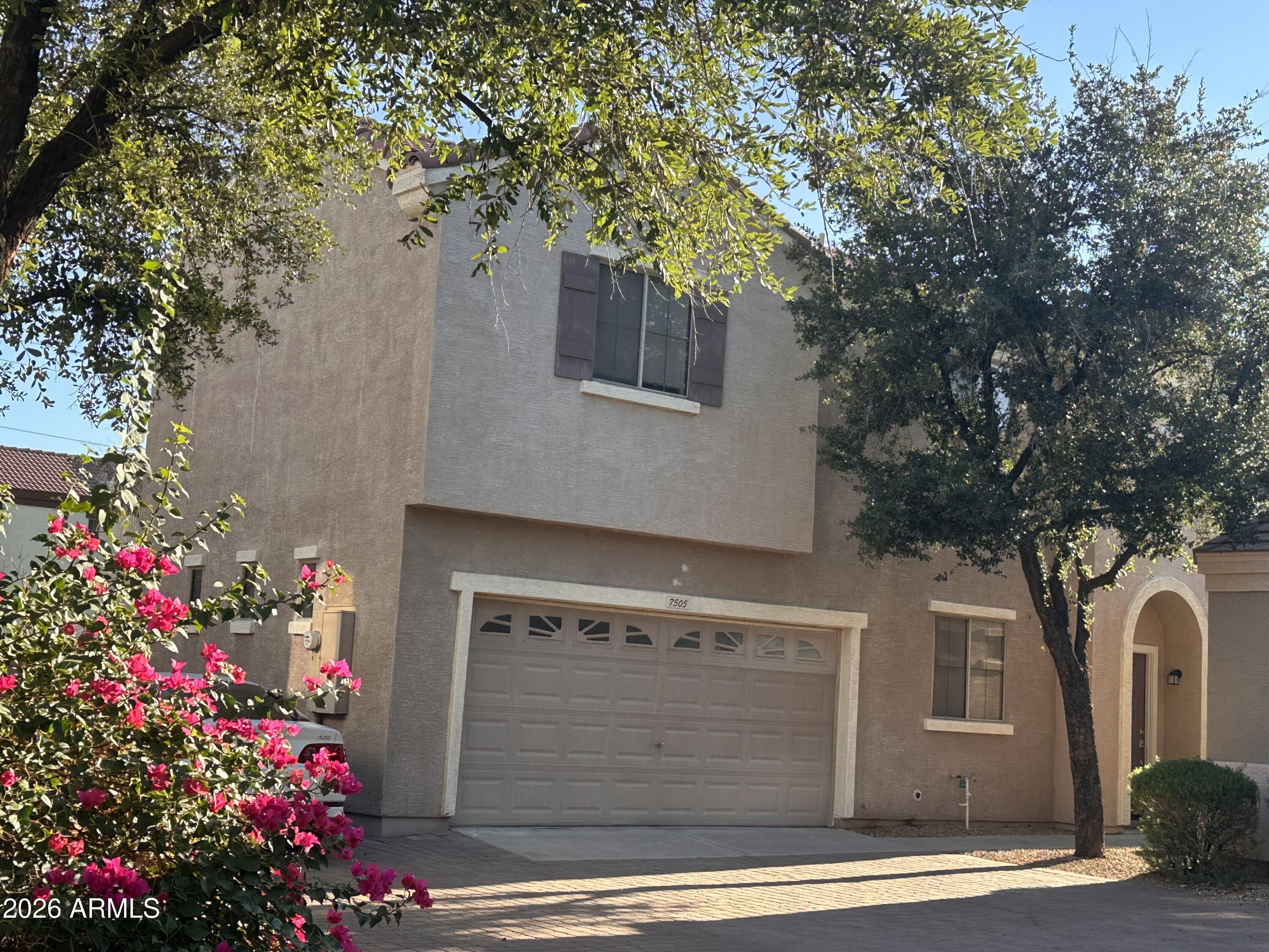 7505 S 13th Place — photo
