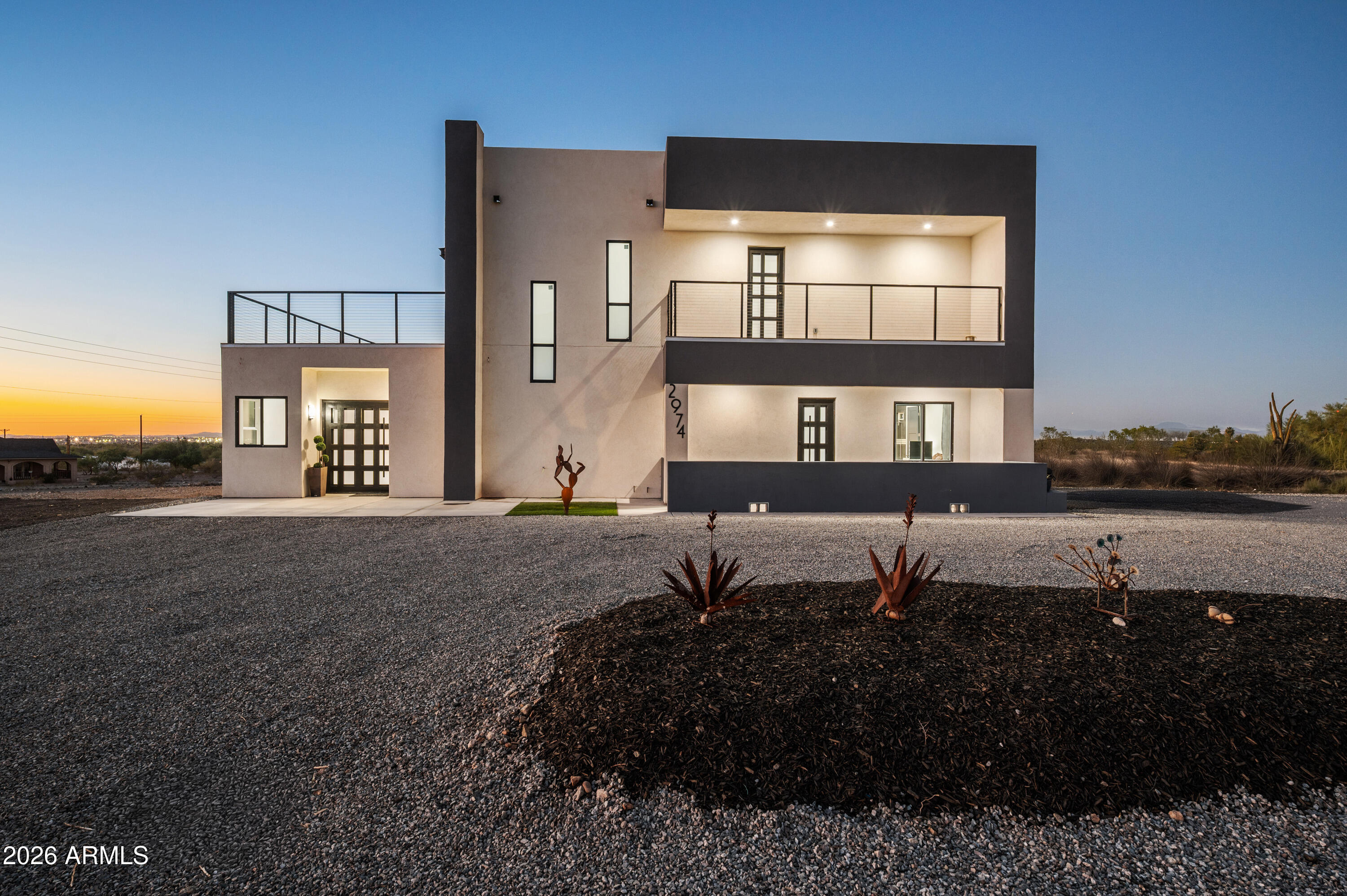 2974 W Sunrise Drive — photo