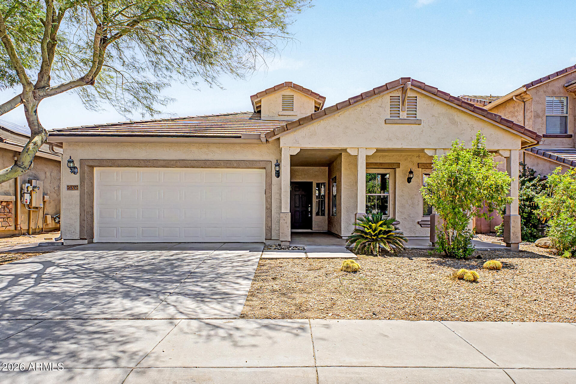 2515 W Brookhart Way — photo