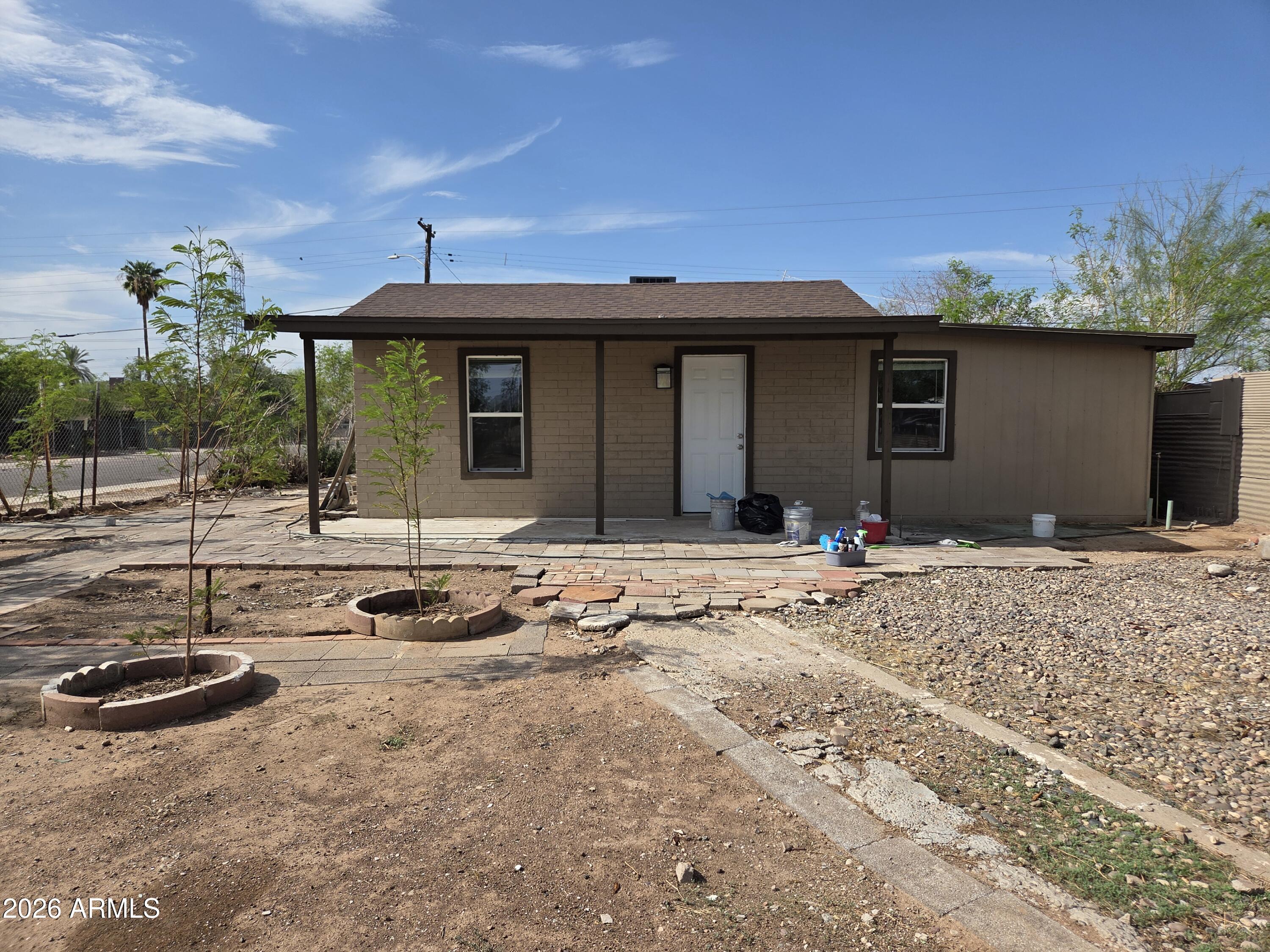 2148 W Tonto Street — photo