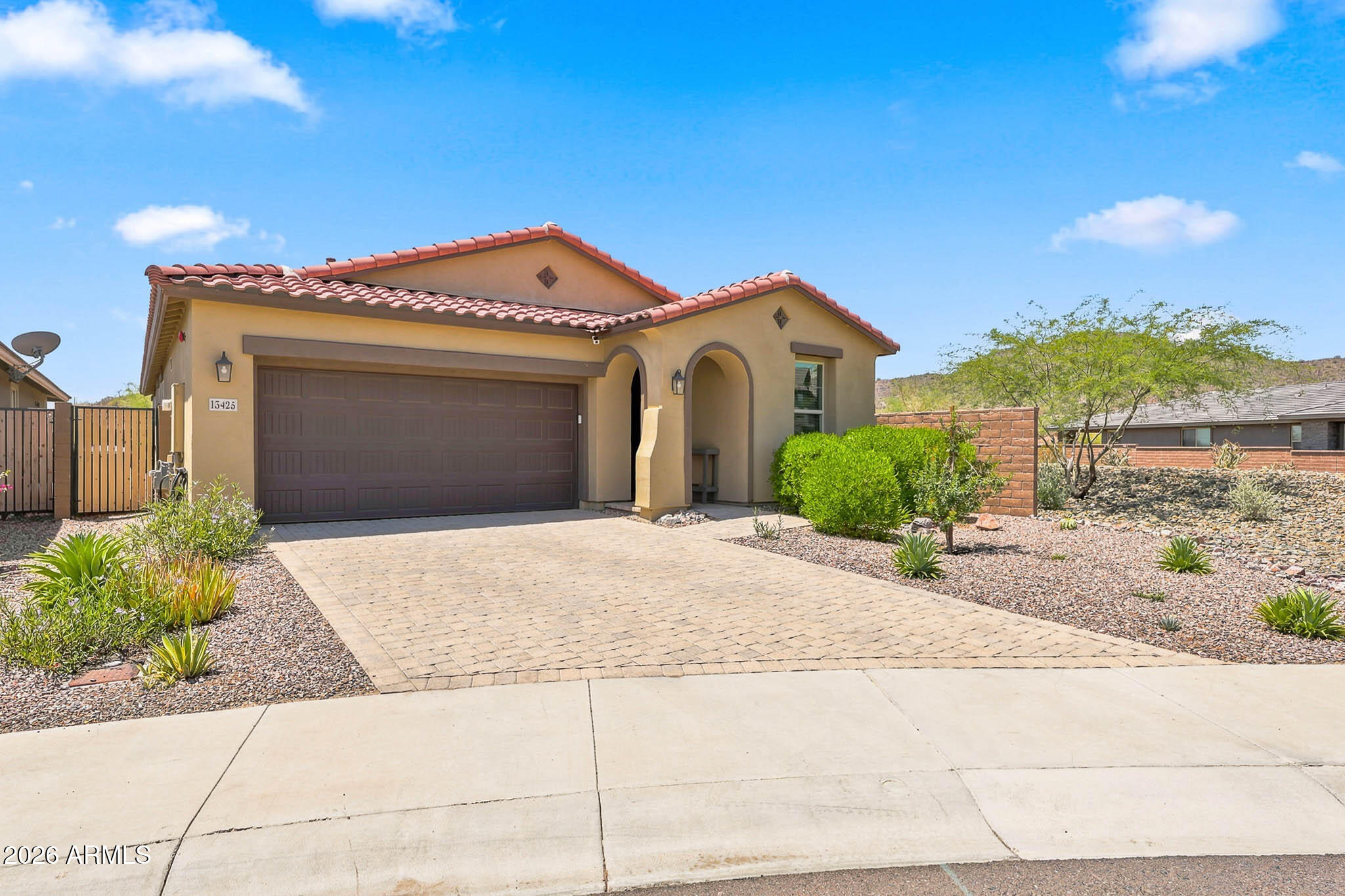 13425 W Crimson Terrace — photo