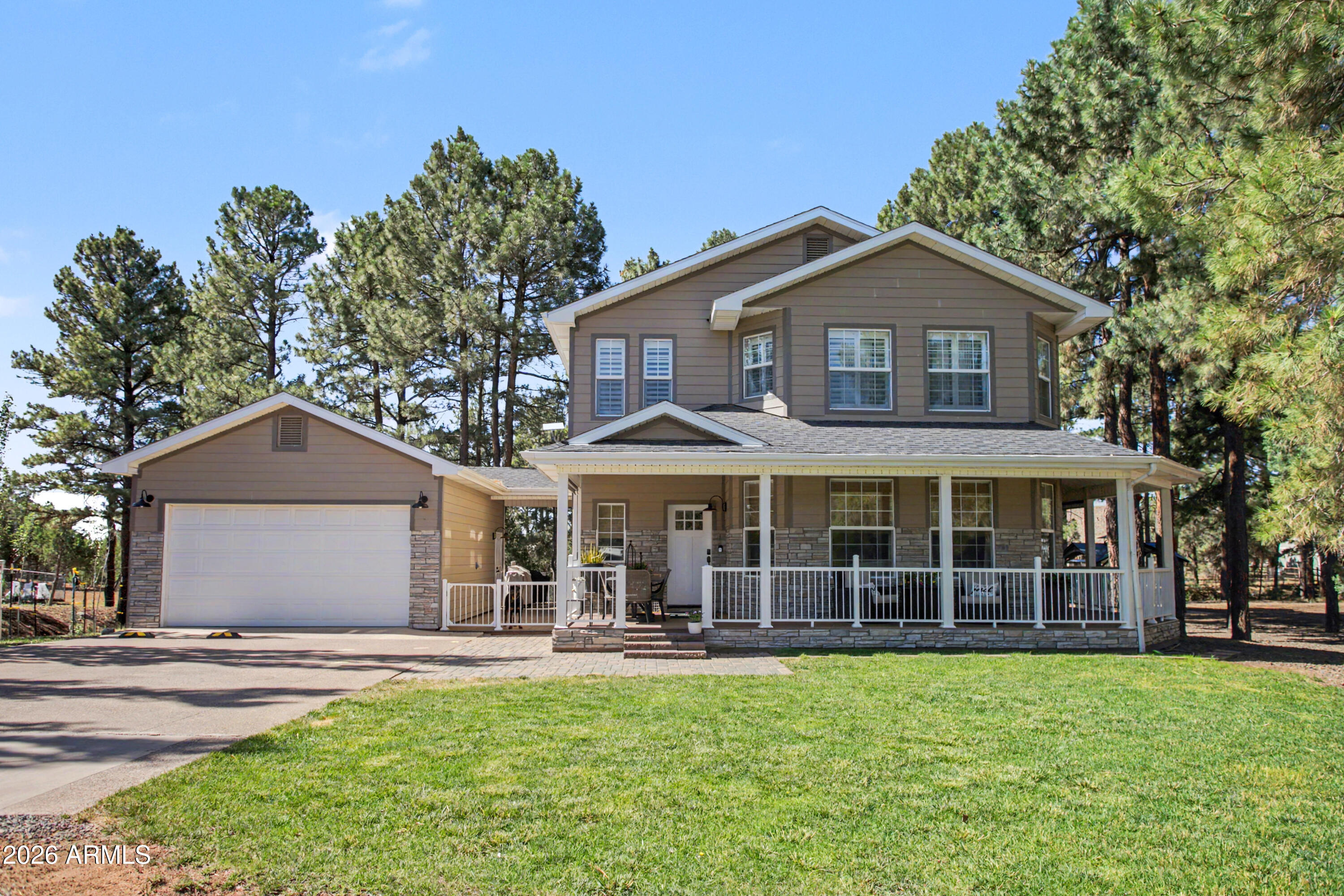 1209 Elliott Lane — photo