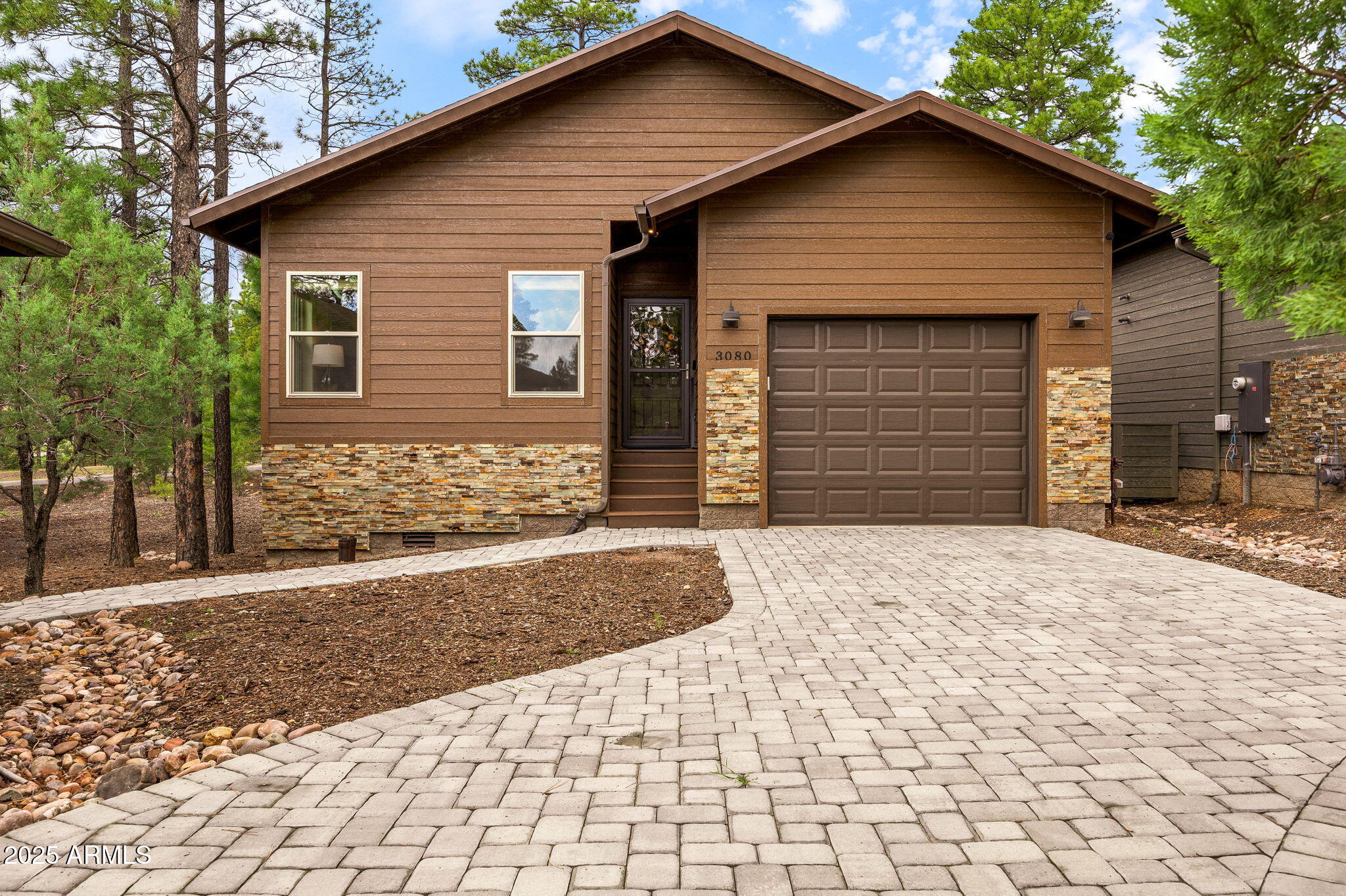 3080 W Black Oak Loop — photo