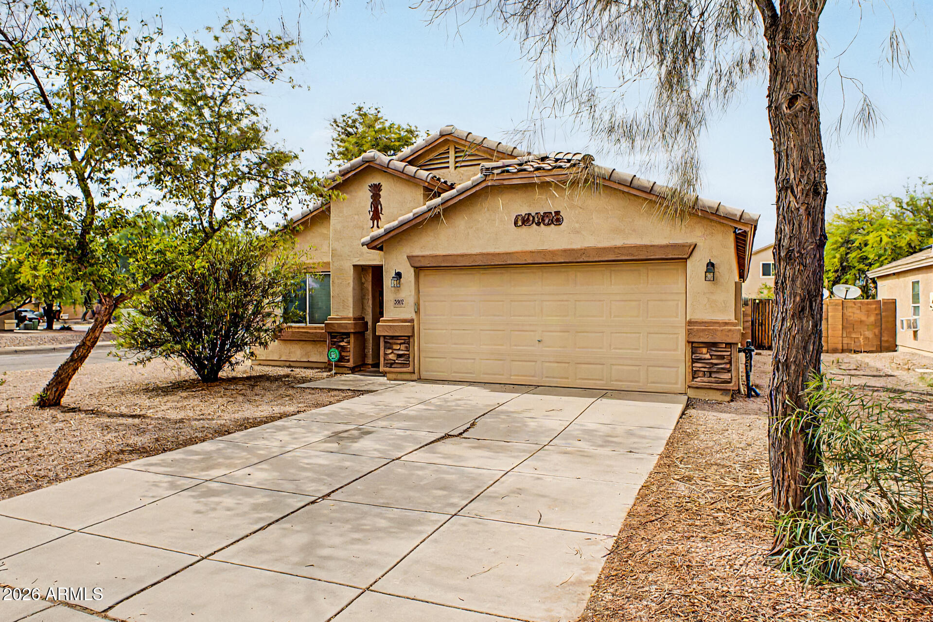3902 E Pinto Valley Road — photo