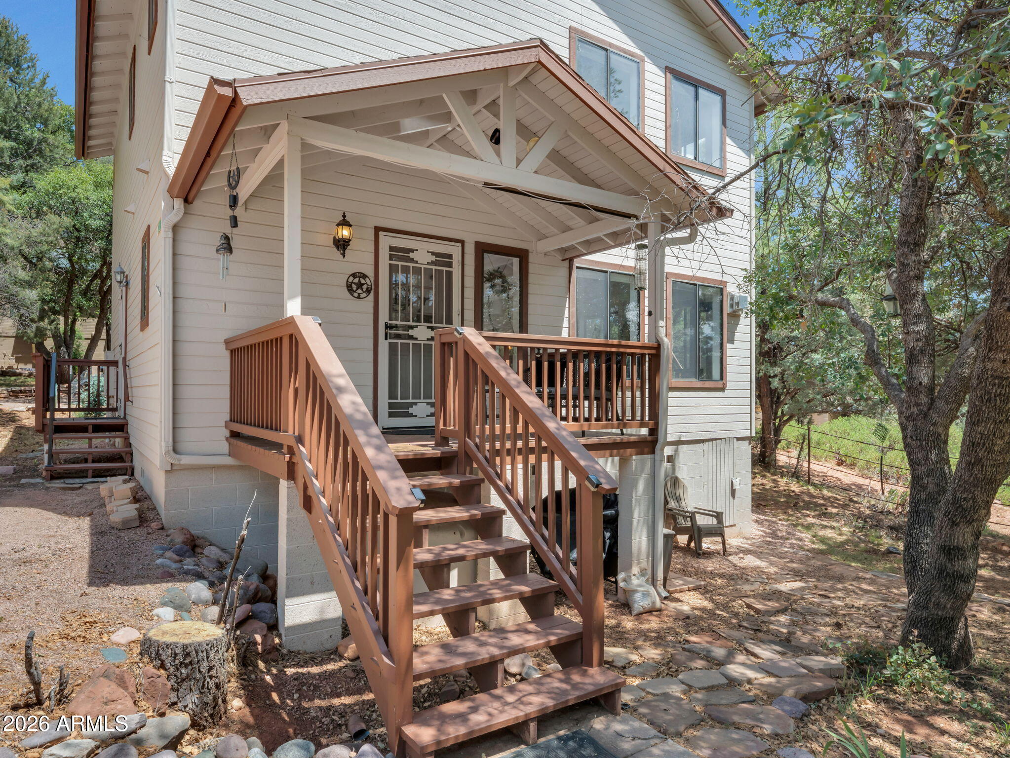 6203 W Hidden Pines Loop — photo