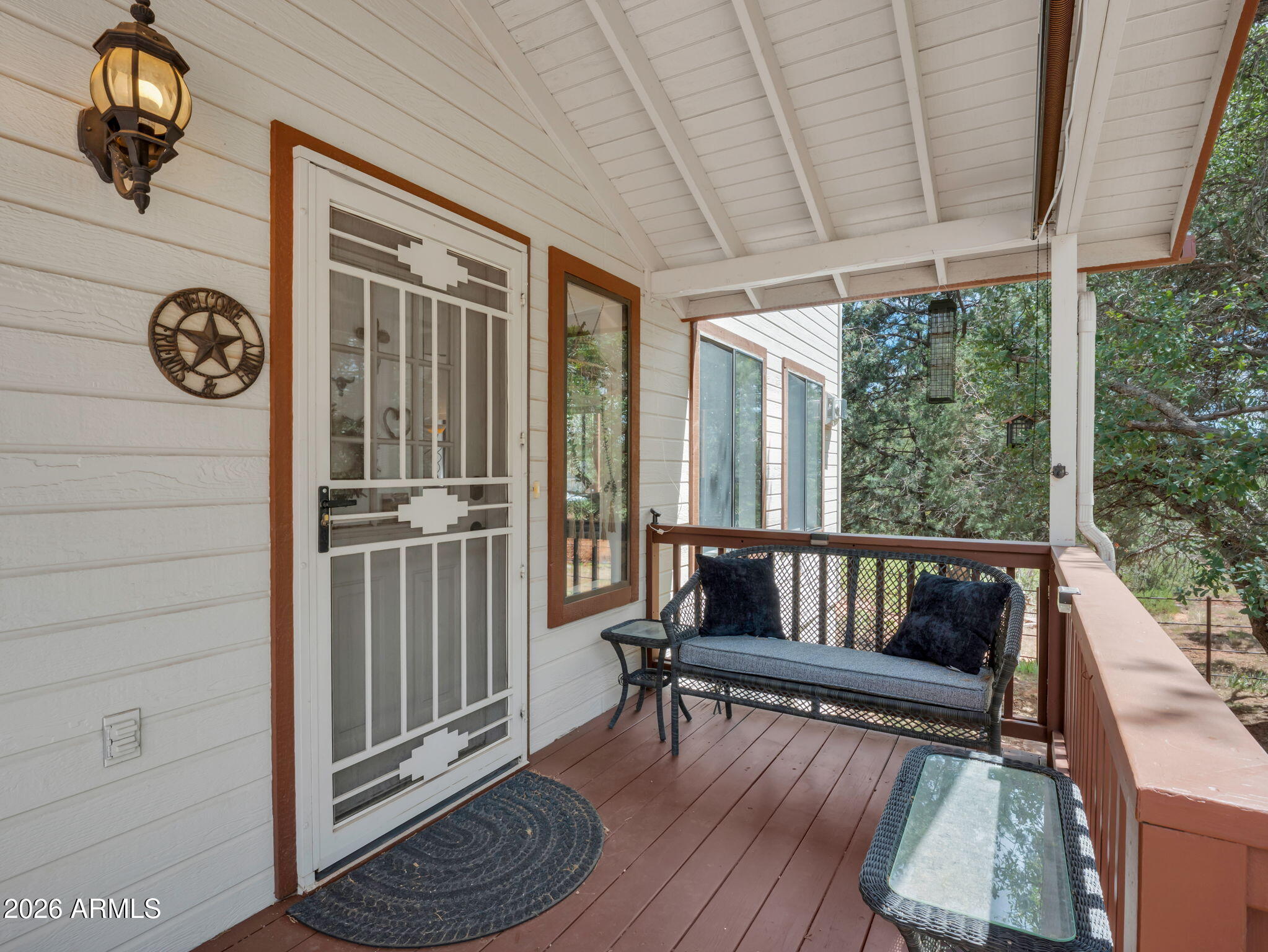 6203 W Hidden Pines Loop, Pine, AZ 85544 — photo 2