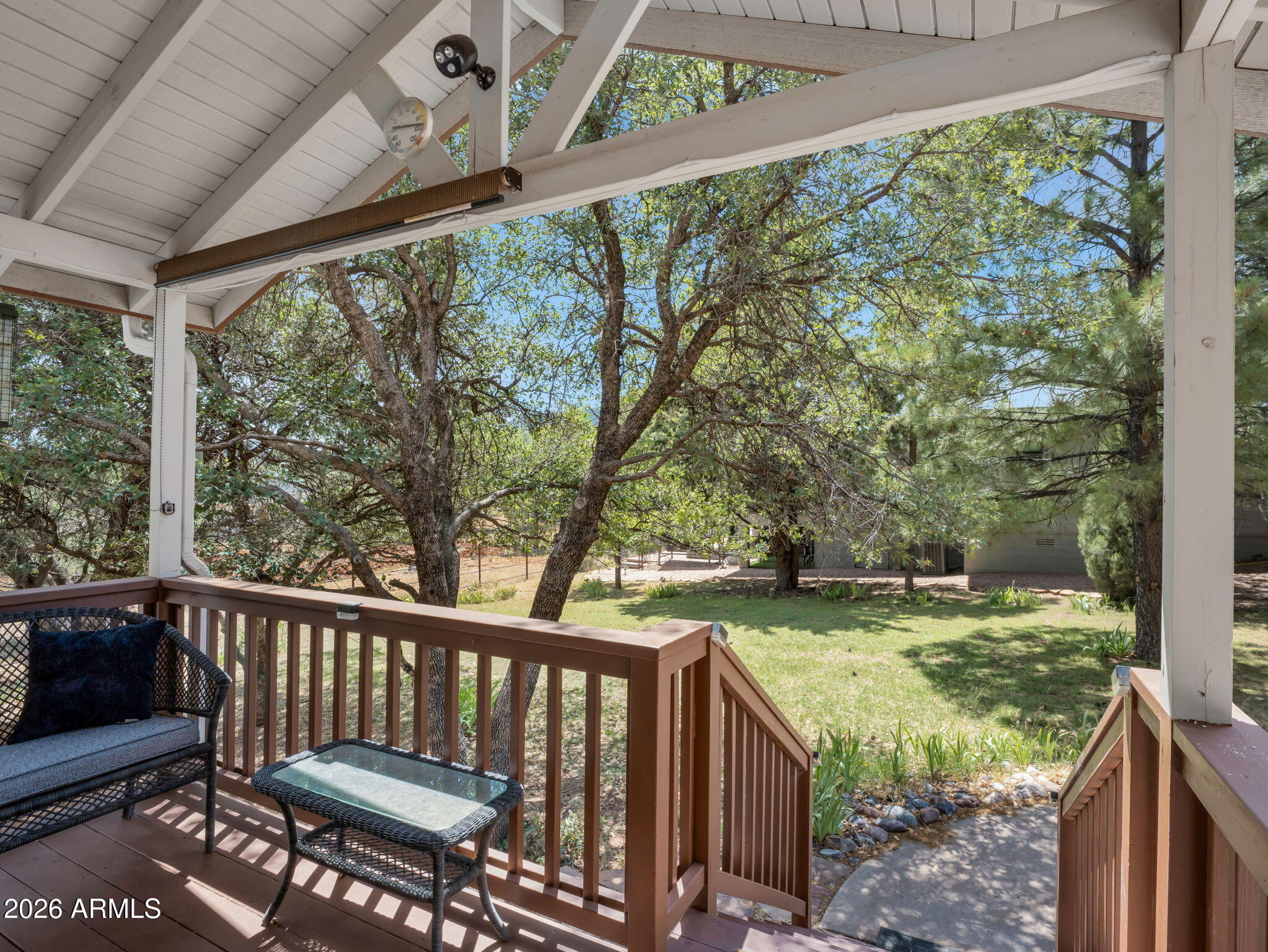 6203 W Hidden Pines Loop, Pine, AZ 85544 — photo 3