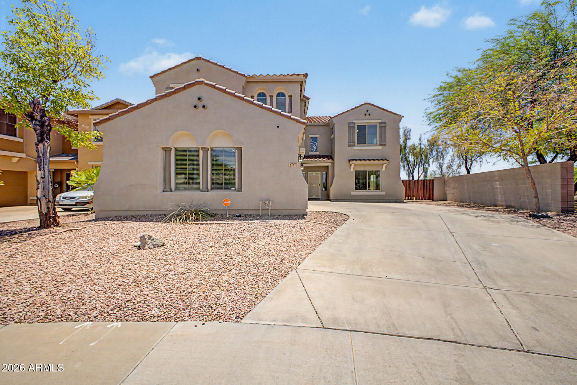 17873 W Watson Lane — photo