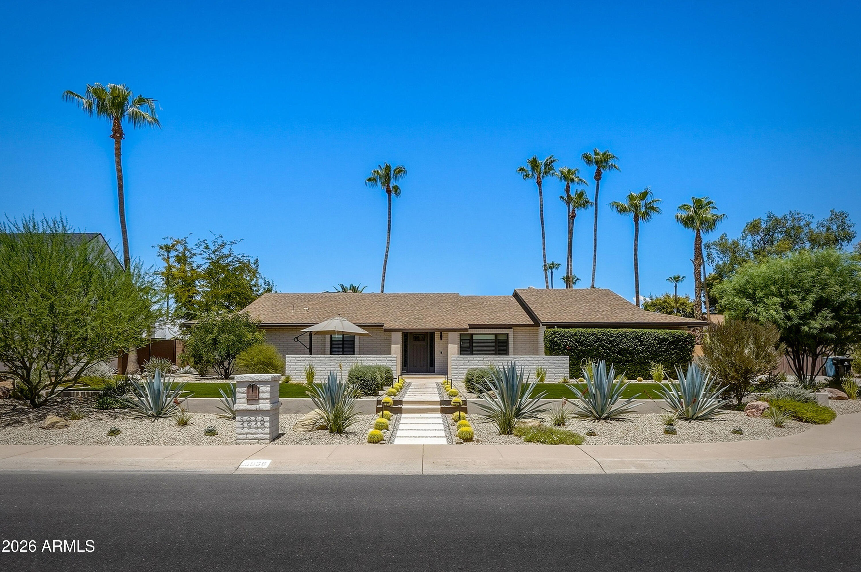 5938 E Larkspur Drive — photo