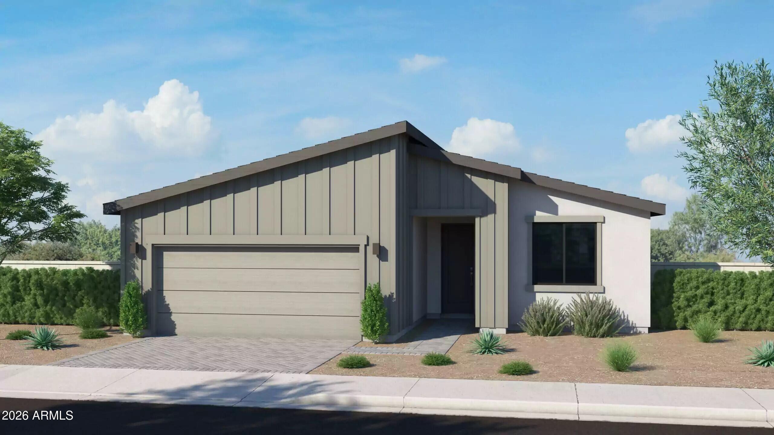 5241 N Woodsworth Way — photo