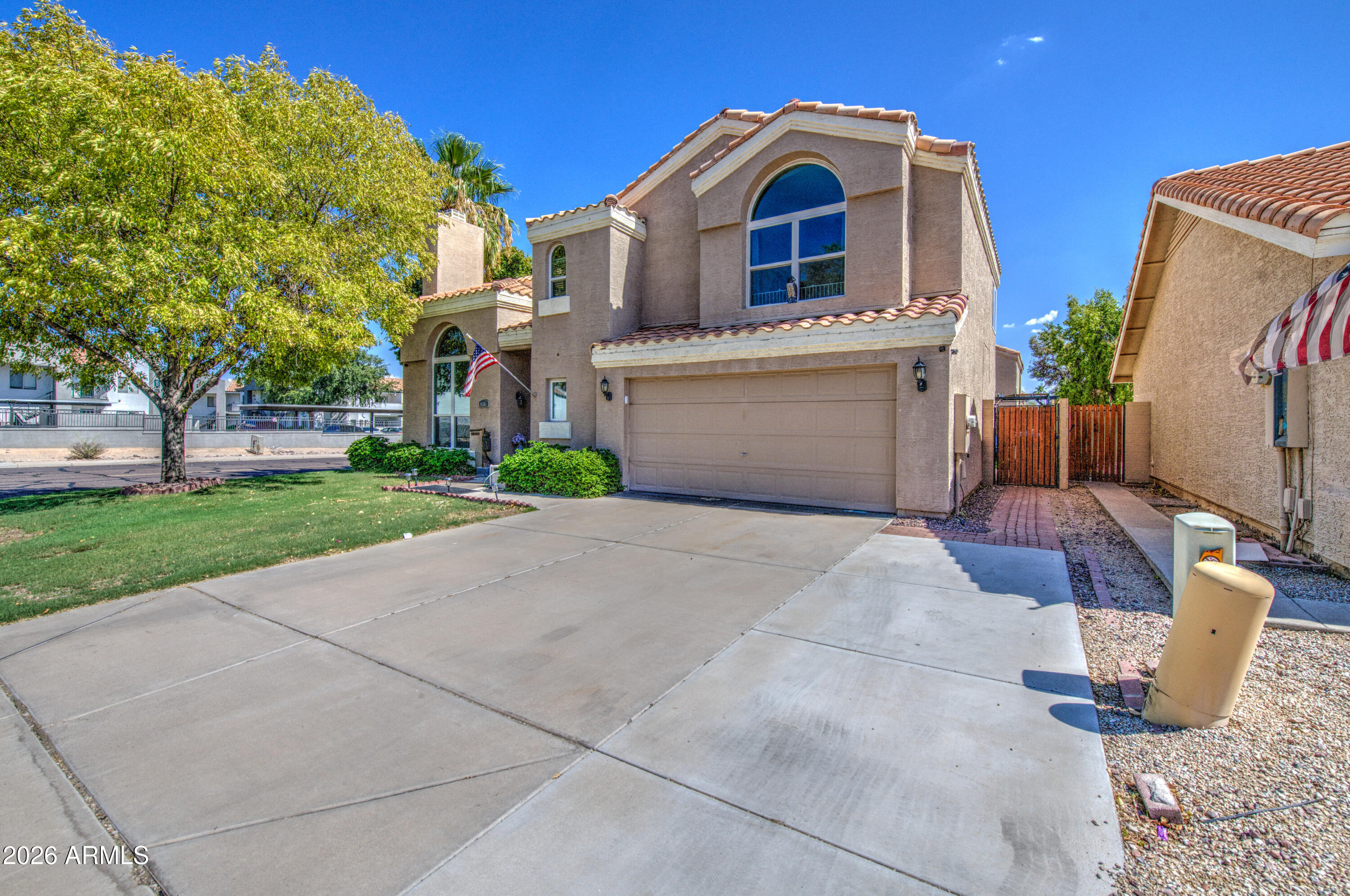 4361 E Amber Ridge Way — photo