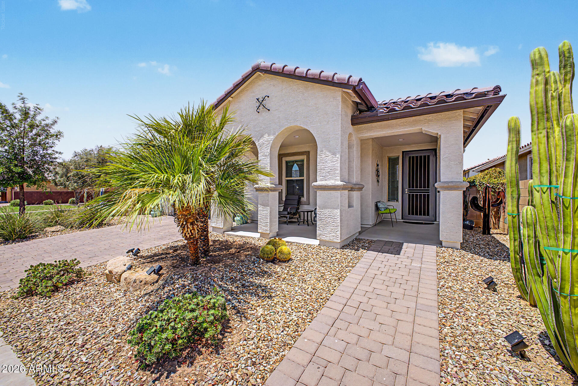 24976 N 172nd Drive — photo