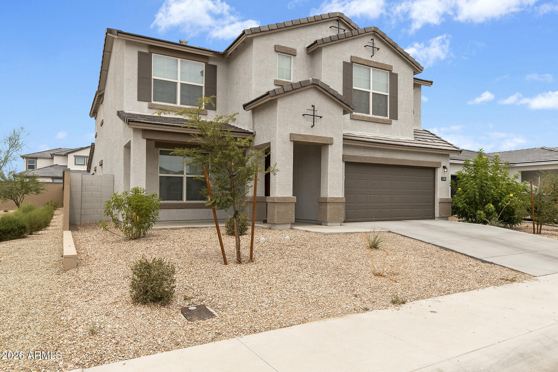 17748 W Carol Avenue — photo