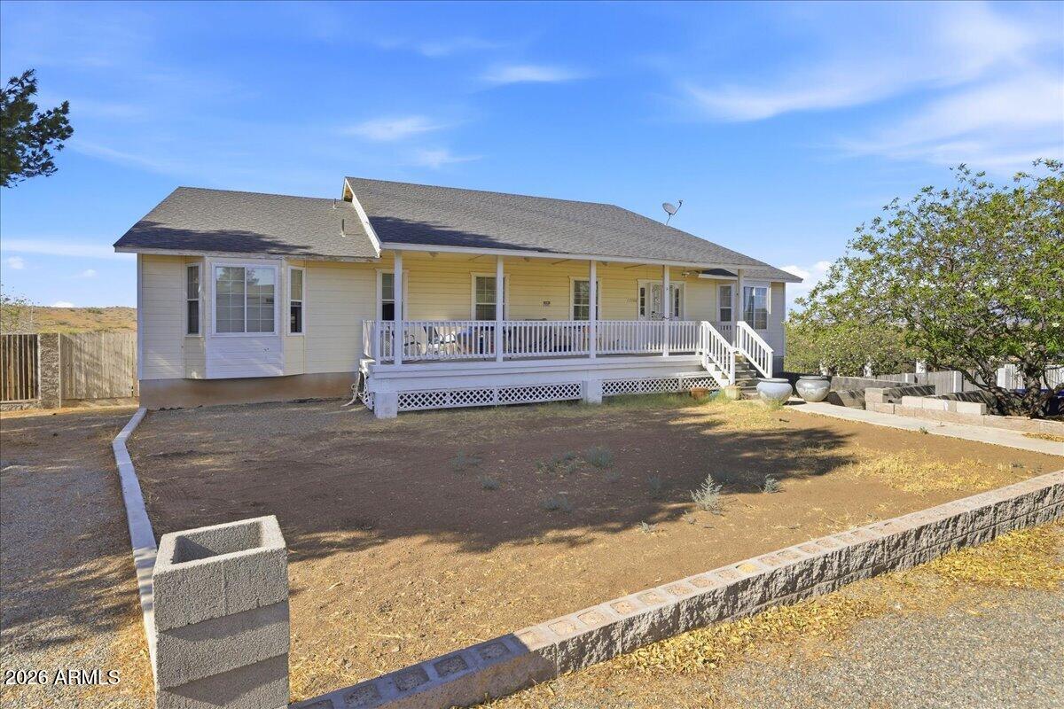 17708 E Bluejay Drive — photo