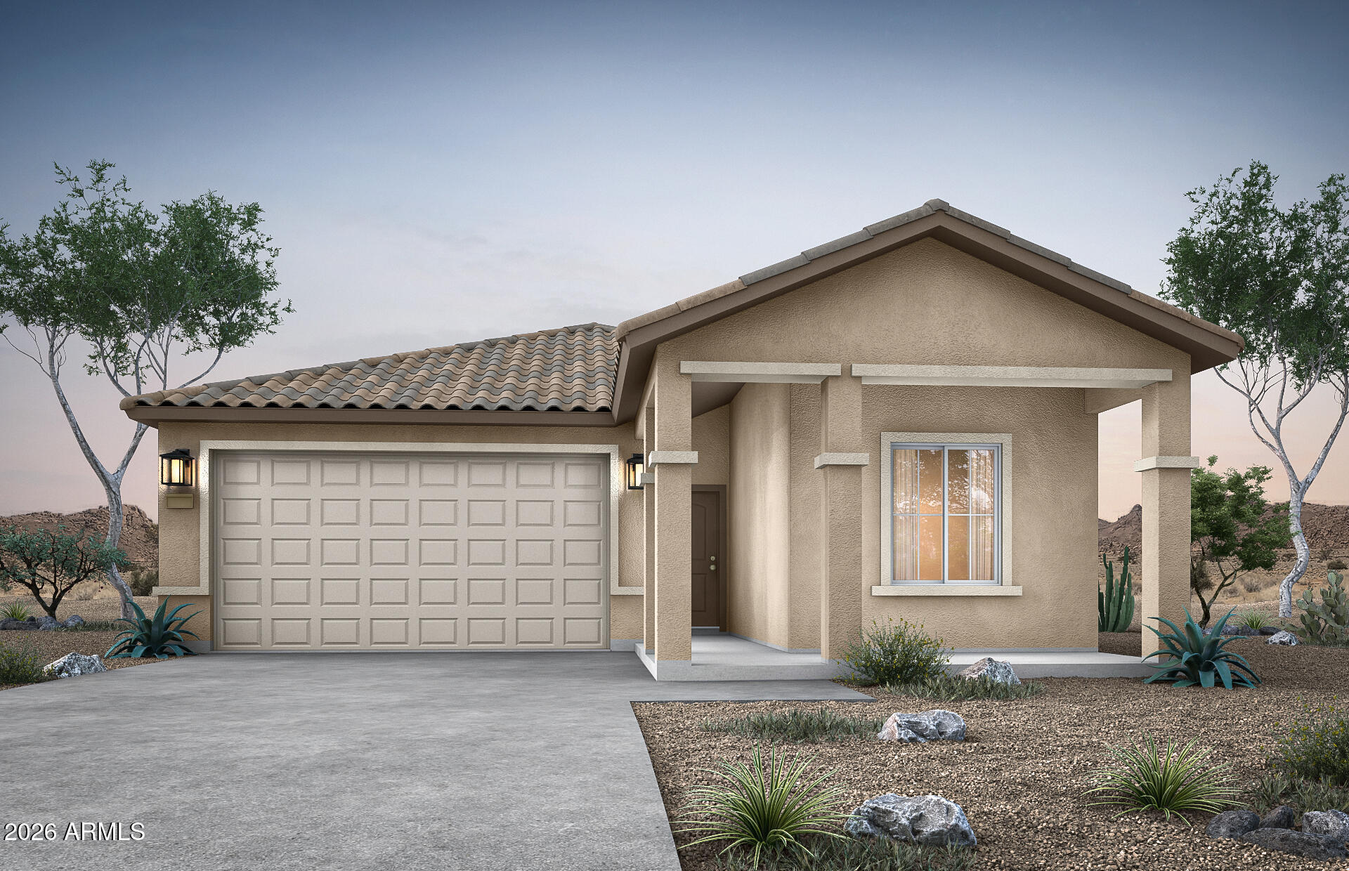 16520 N Ibis Way — photo