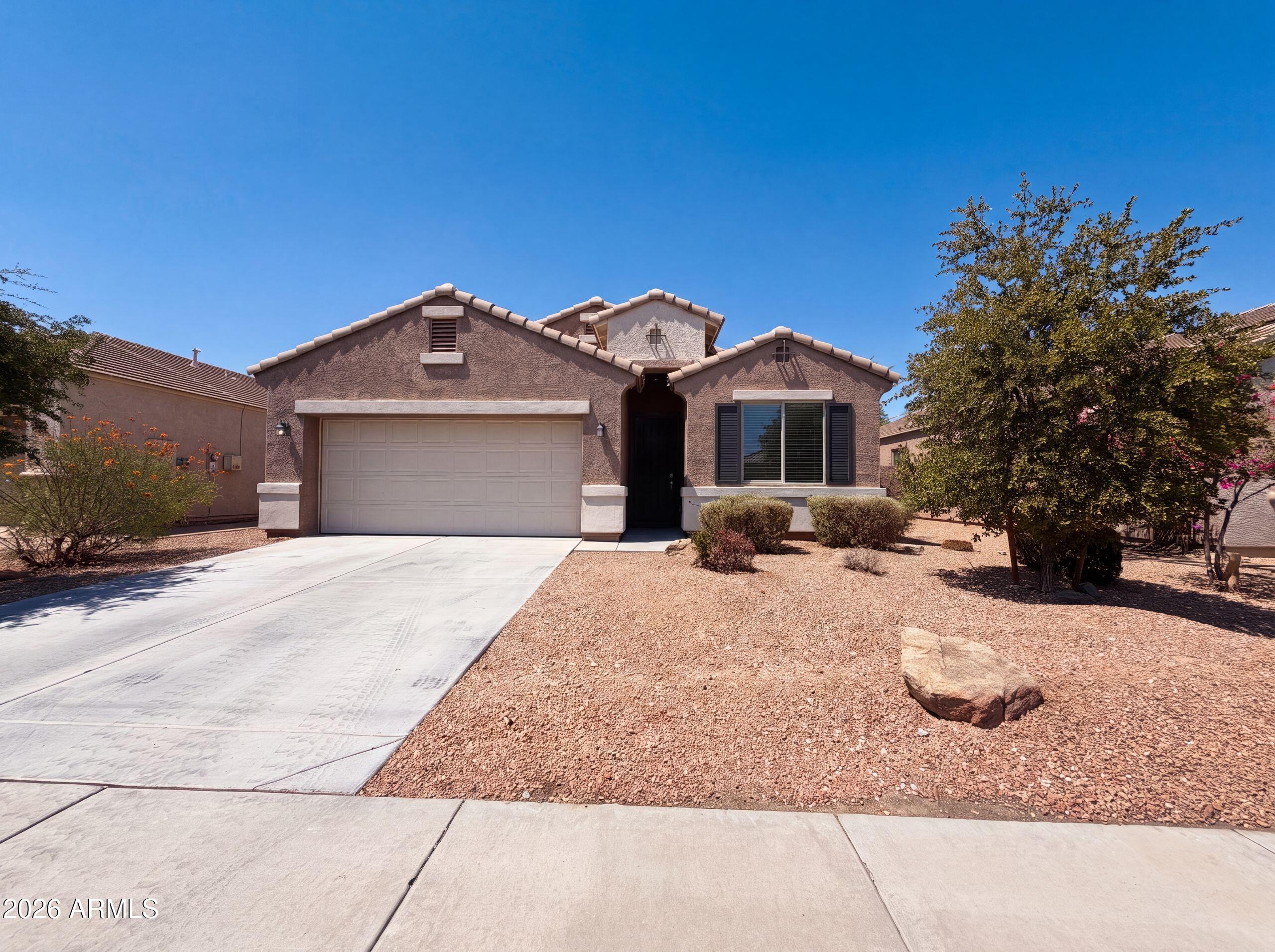 23866 W Ripple Road — photo