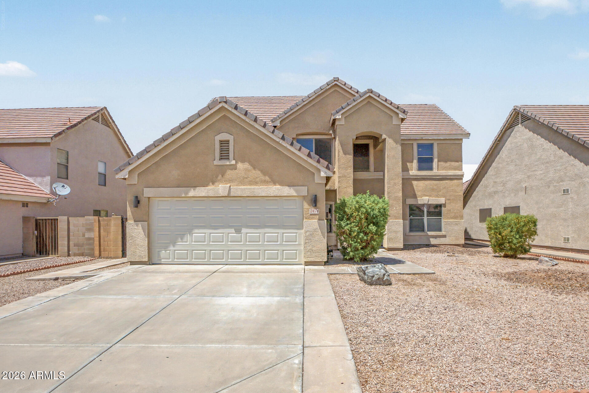 2474 E Westchester Drive — photo