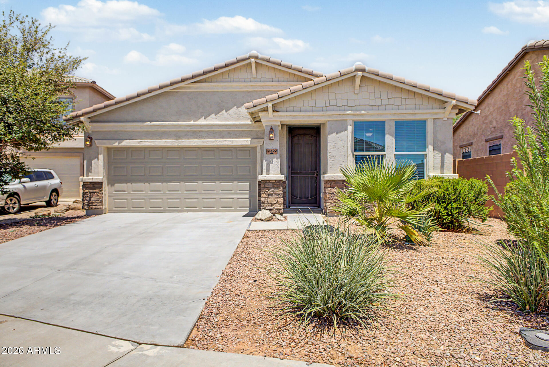 41592 W Elm Drive — photo