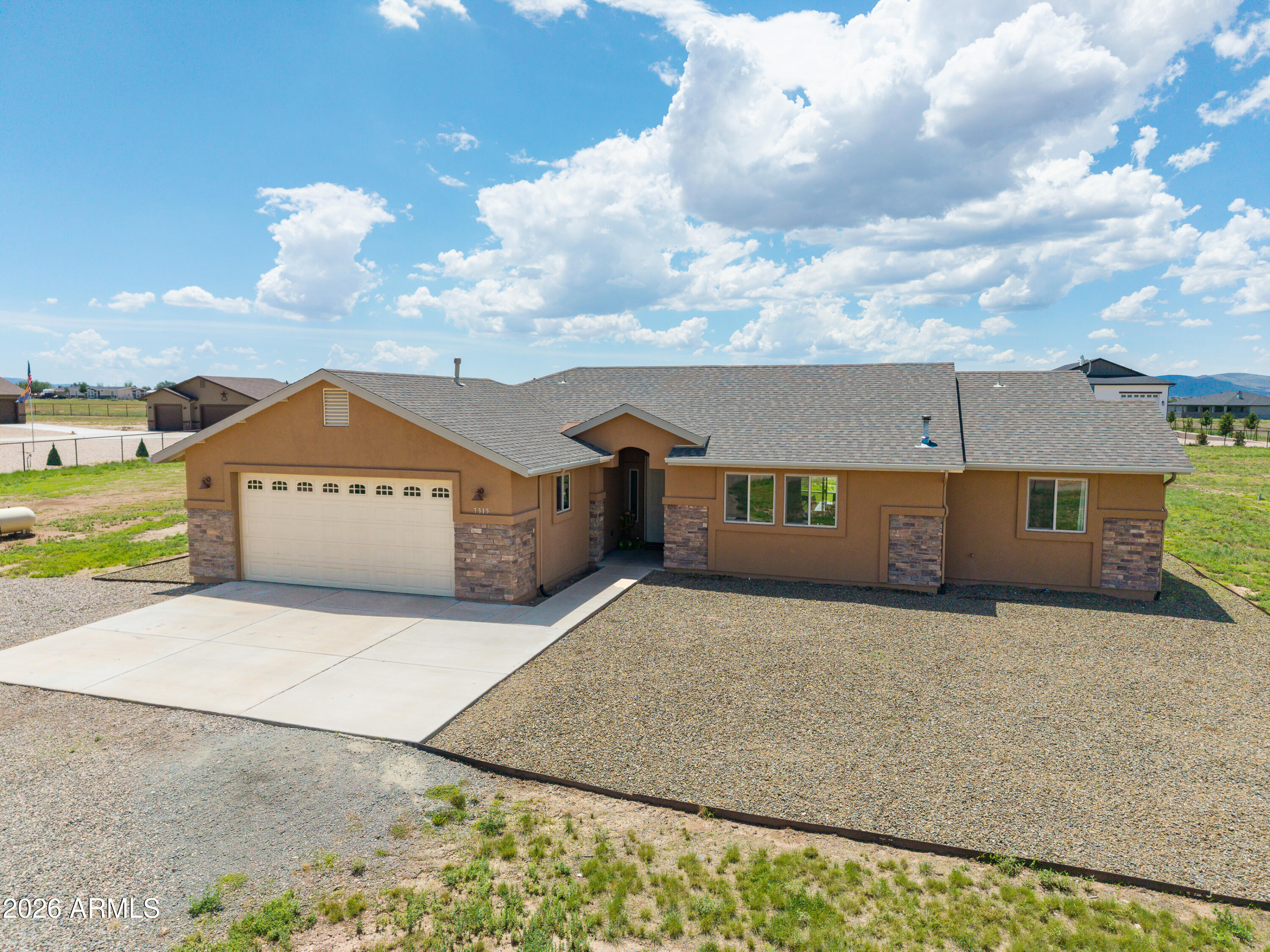 7315 E Gumtree Lane — photo