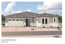 1320 W Barefoot Road — photo