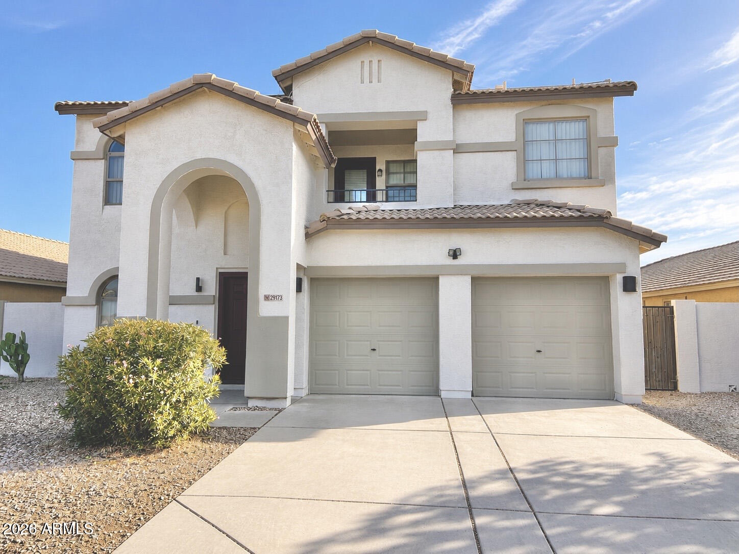 29173 N Yellow Bee Drive — photo