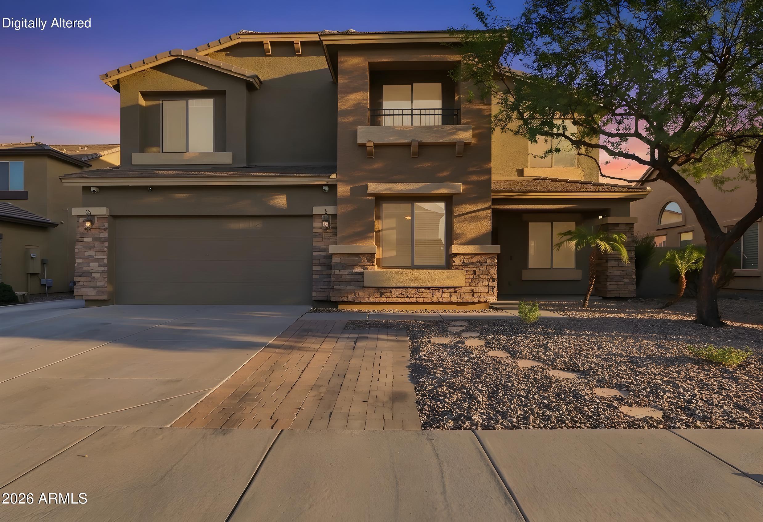 17789 W Columbine Drive — photo