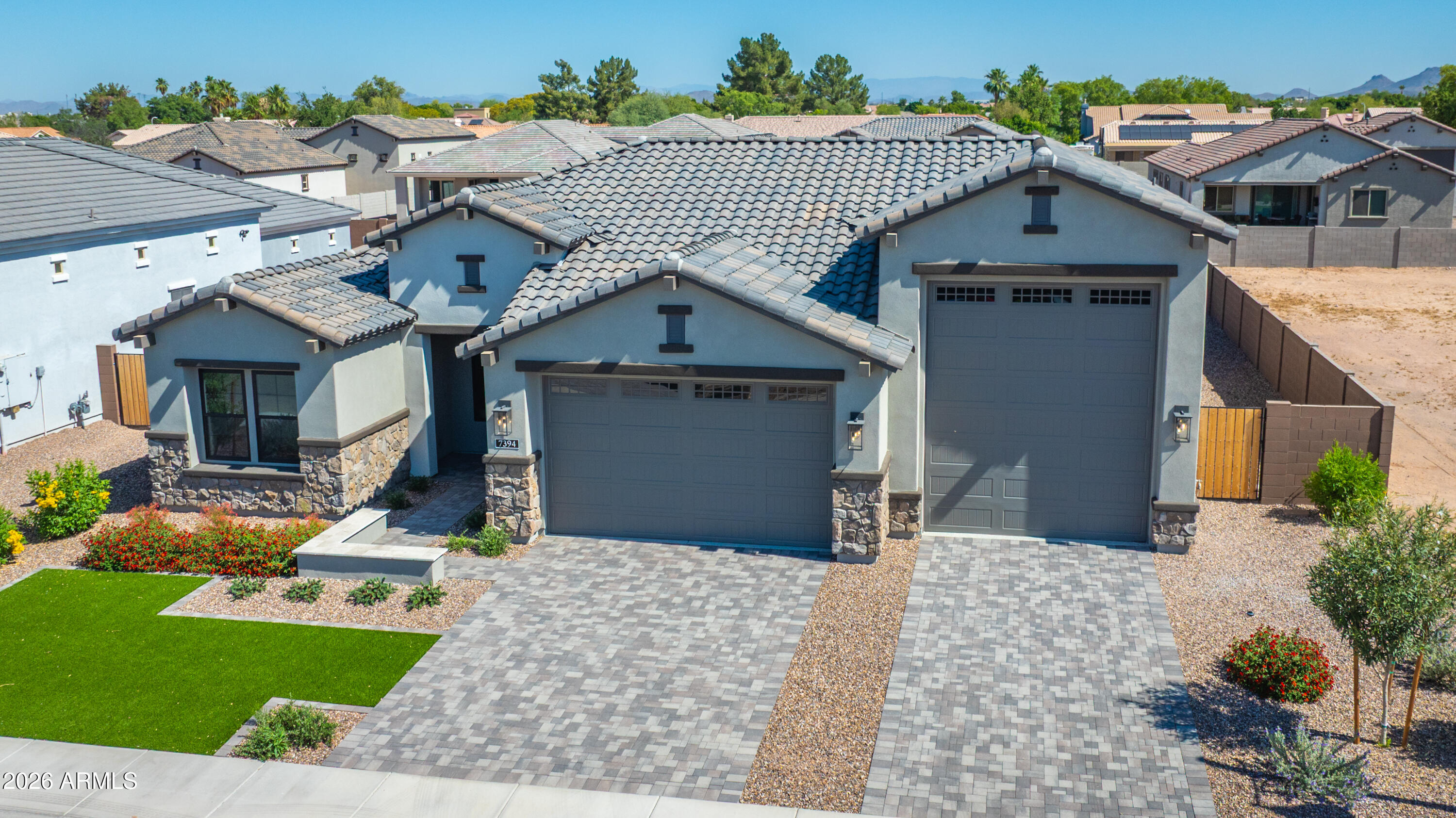 7394 W Lisbon Lane — photo