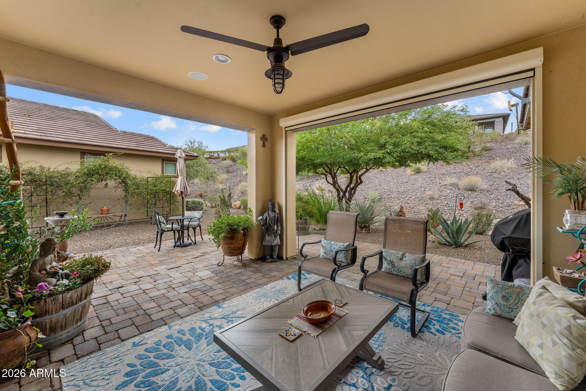 3934 Goldmine Canyon Way — photo