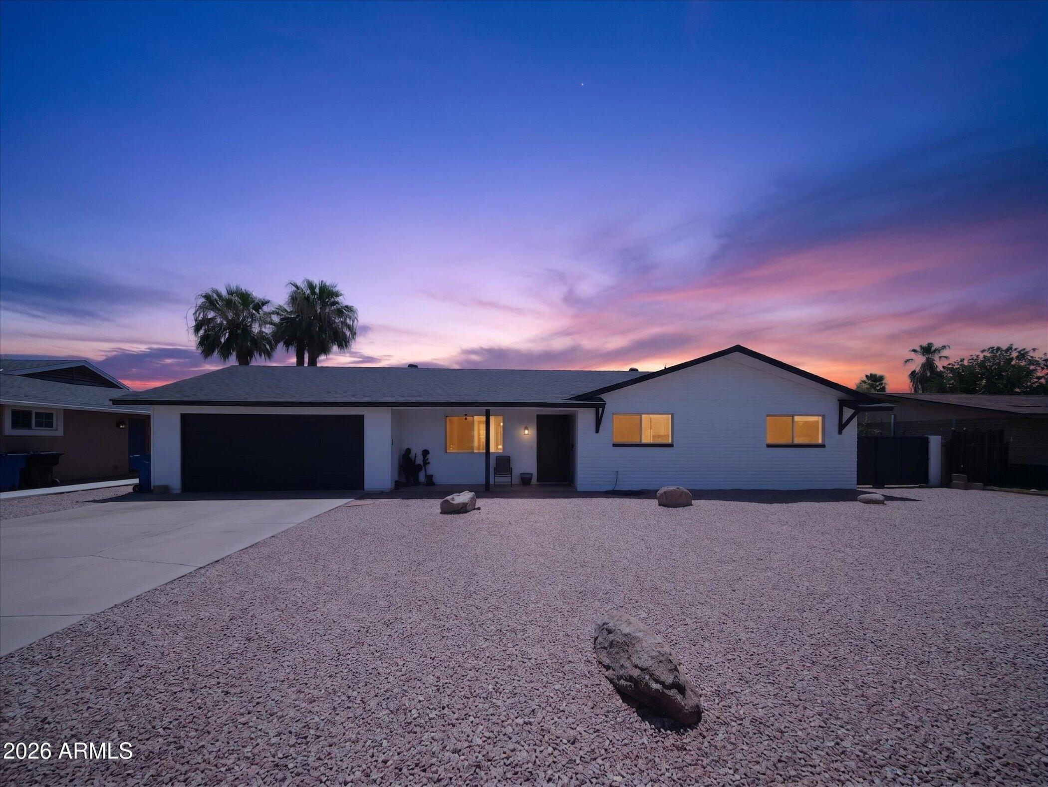 2509 E Highland Street — photo