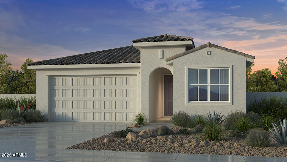 4526 E Rock Daisy Lane — photo