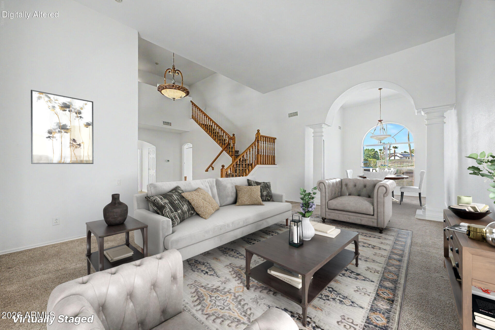 6288 W Rose Garden Lane — photo