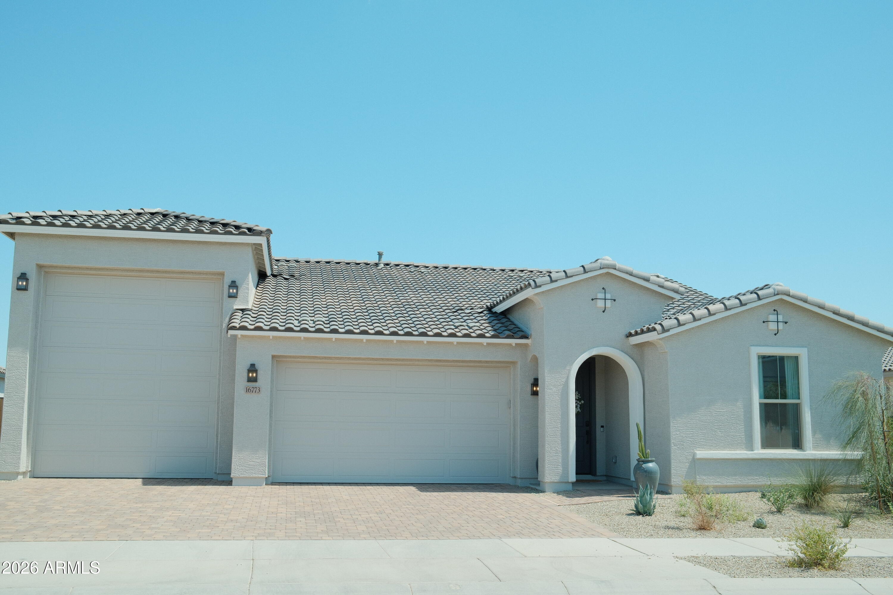 16773 W Whispering Wind Drive — photo