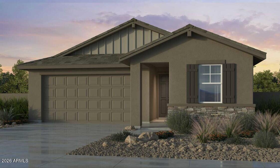 4361 E Rock Daisy Lane — photo