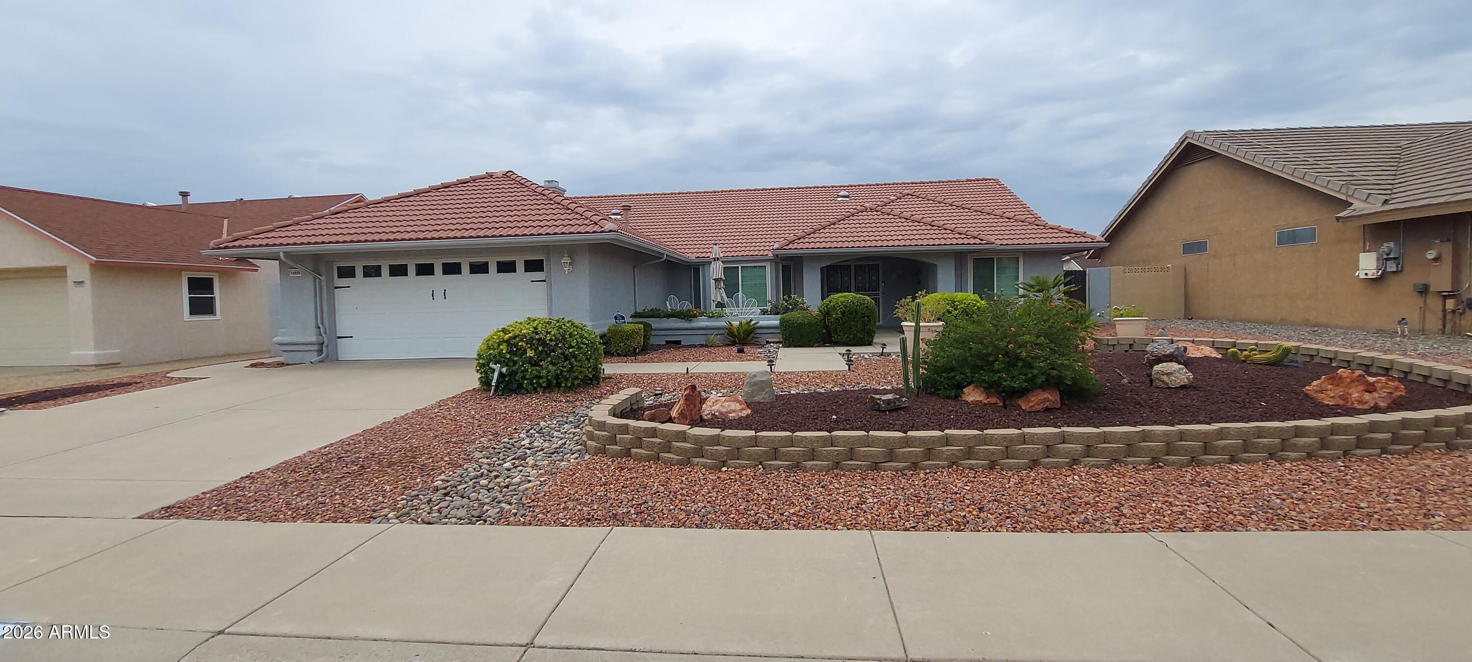 14909 W Alpaca Drive — photo
