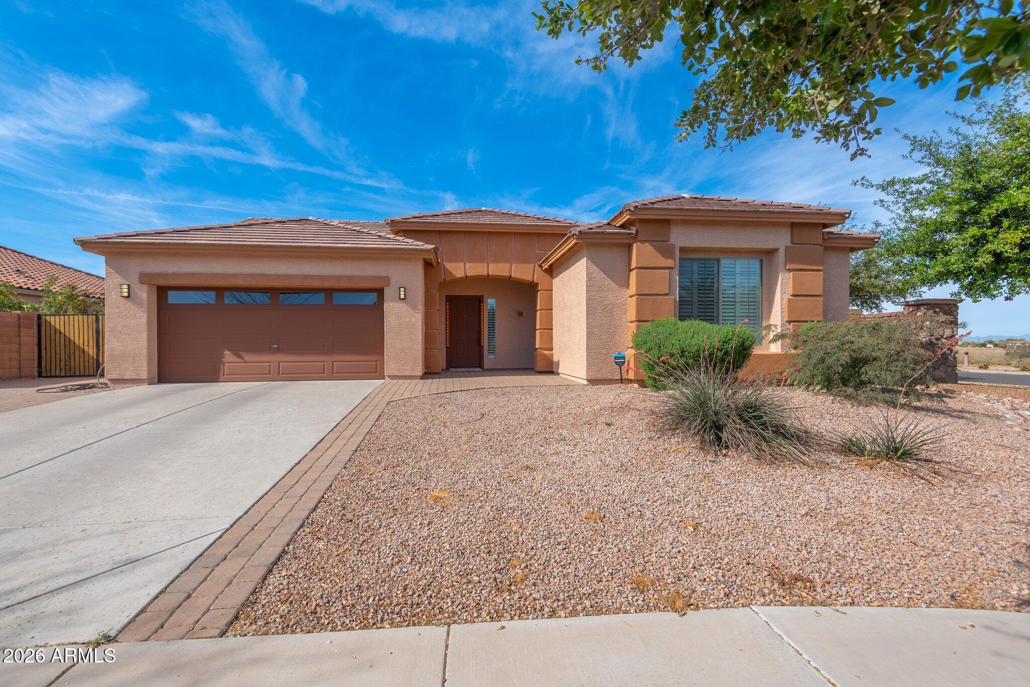 2881 E Tonto Drive — photo