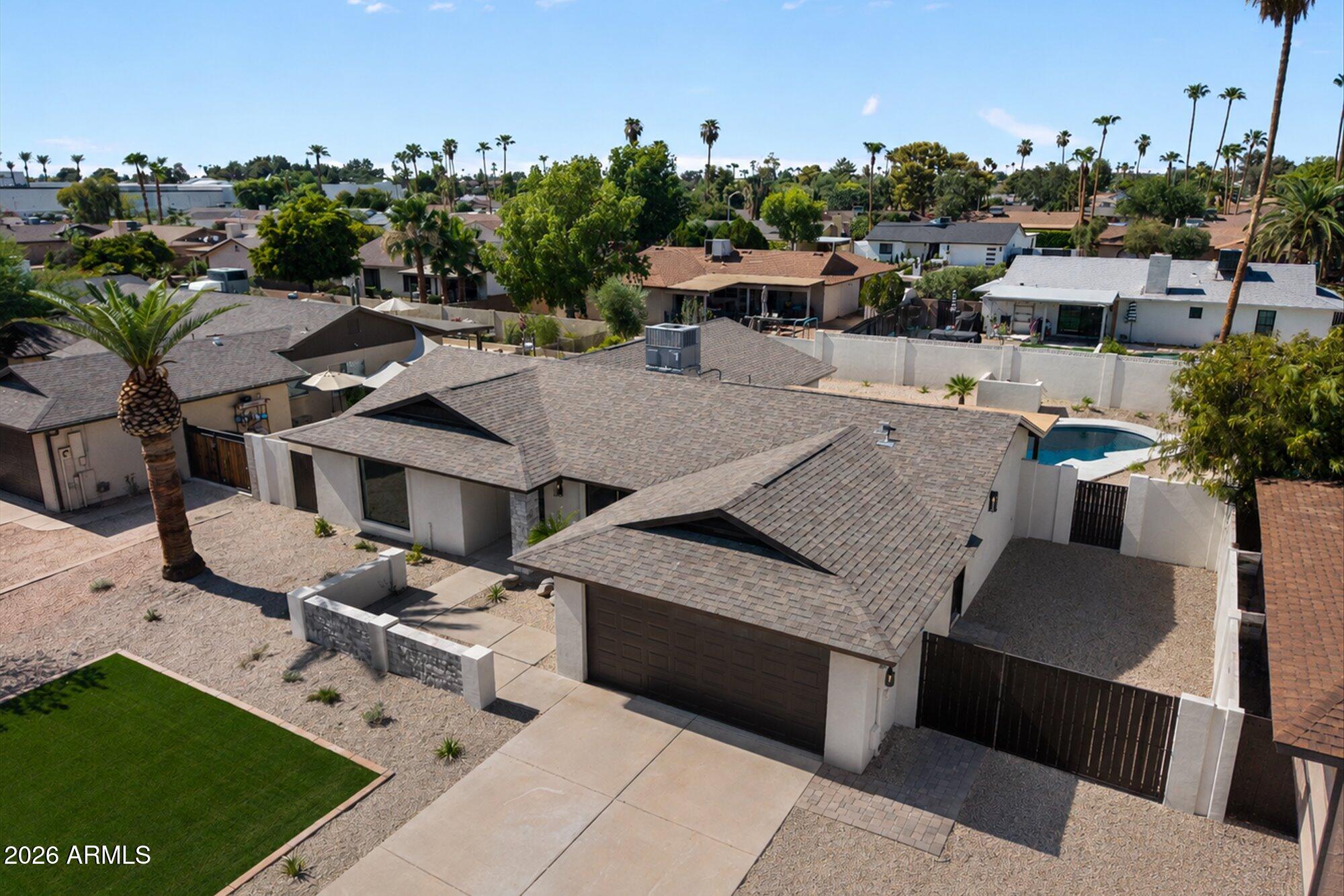 4948 E Corrine Drive — photo