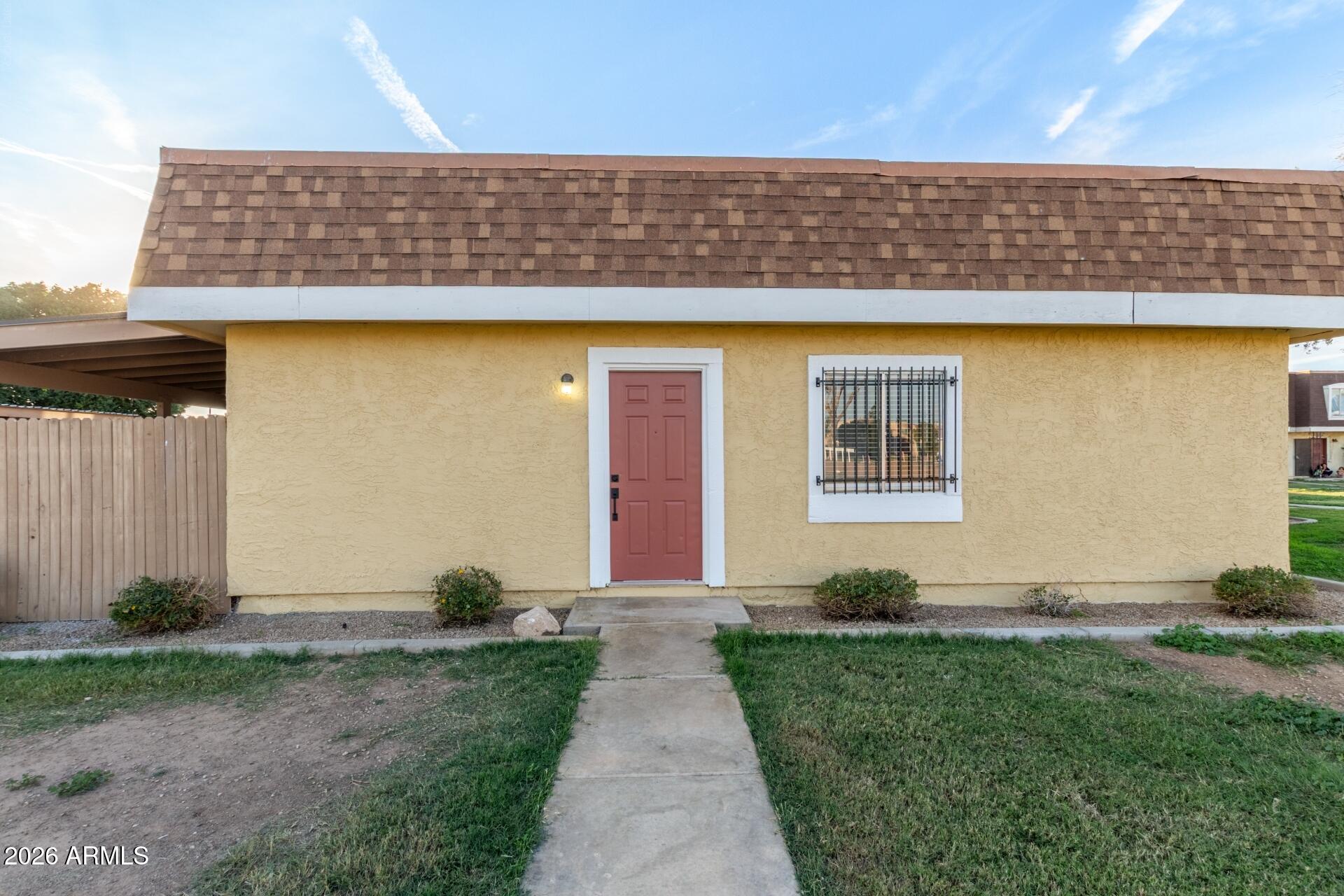 3418 W el Caminito Drive — photo