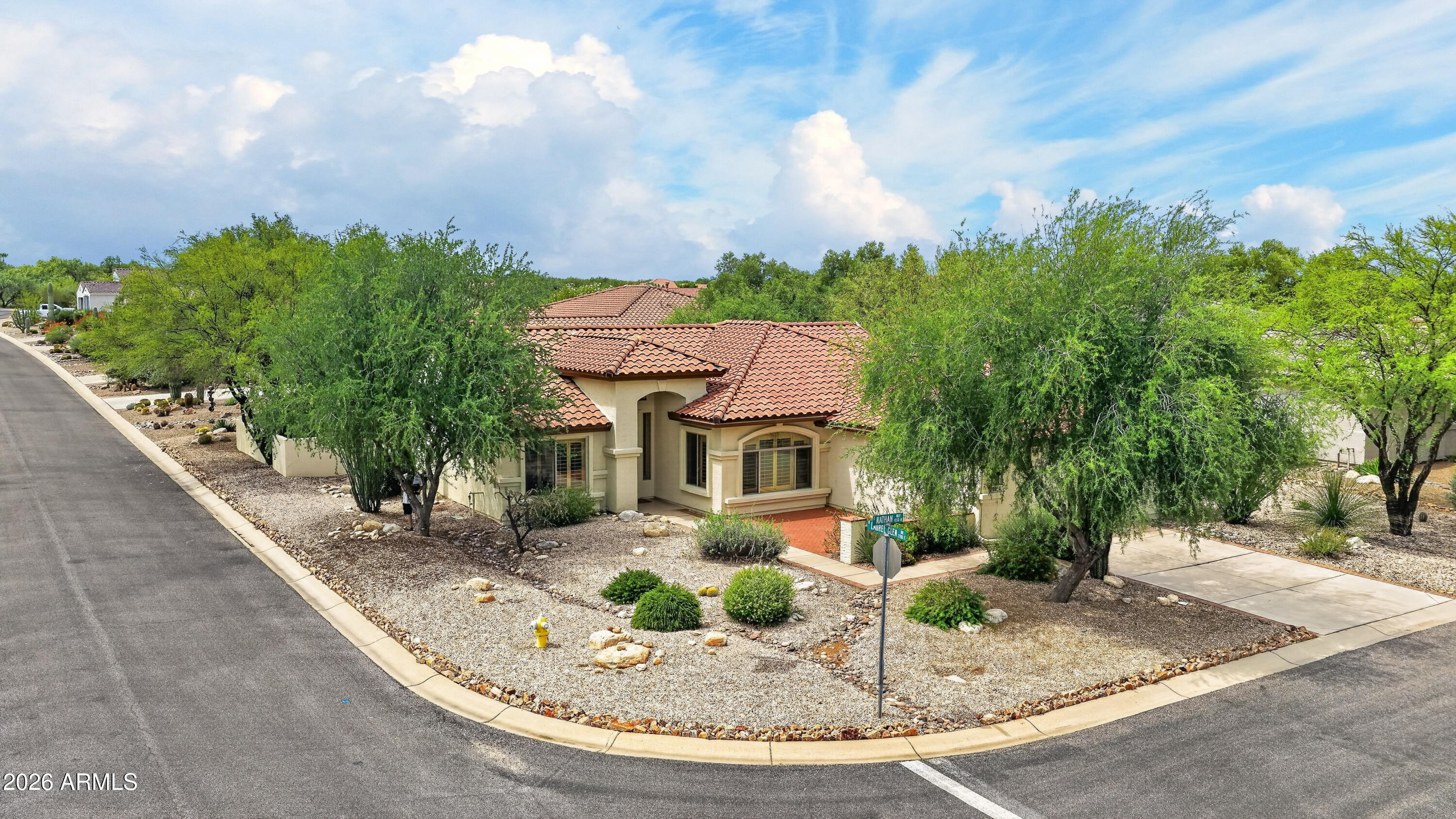2654 E Nathan Way — photo