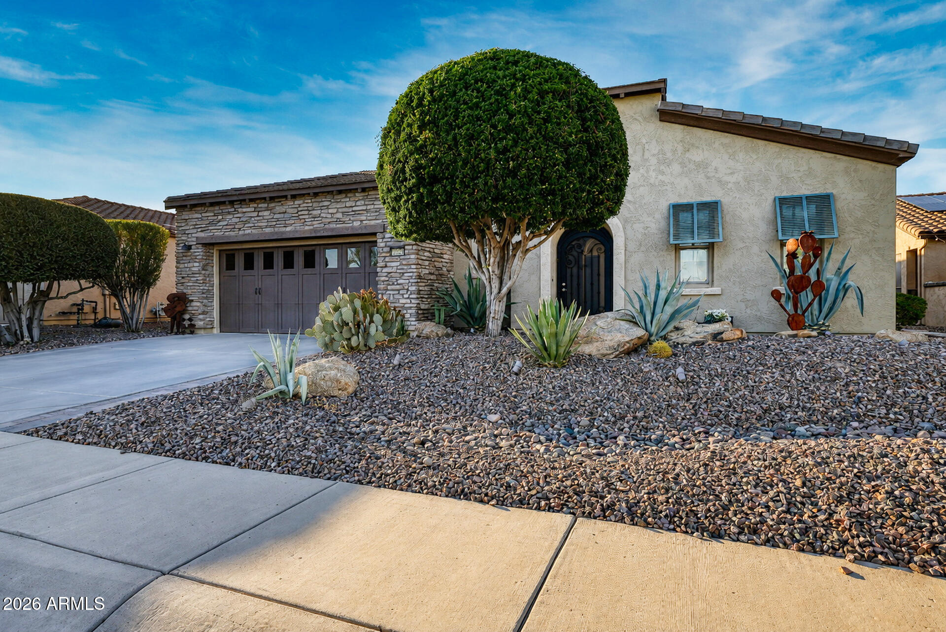 12536 W Jasmine Trail — photo