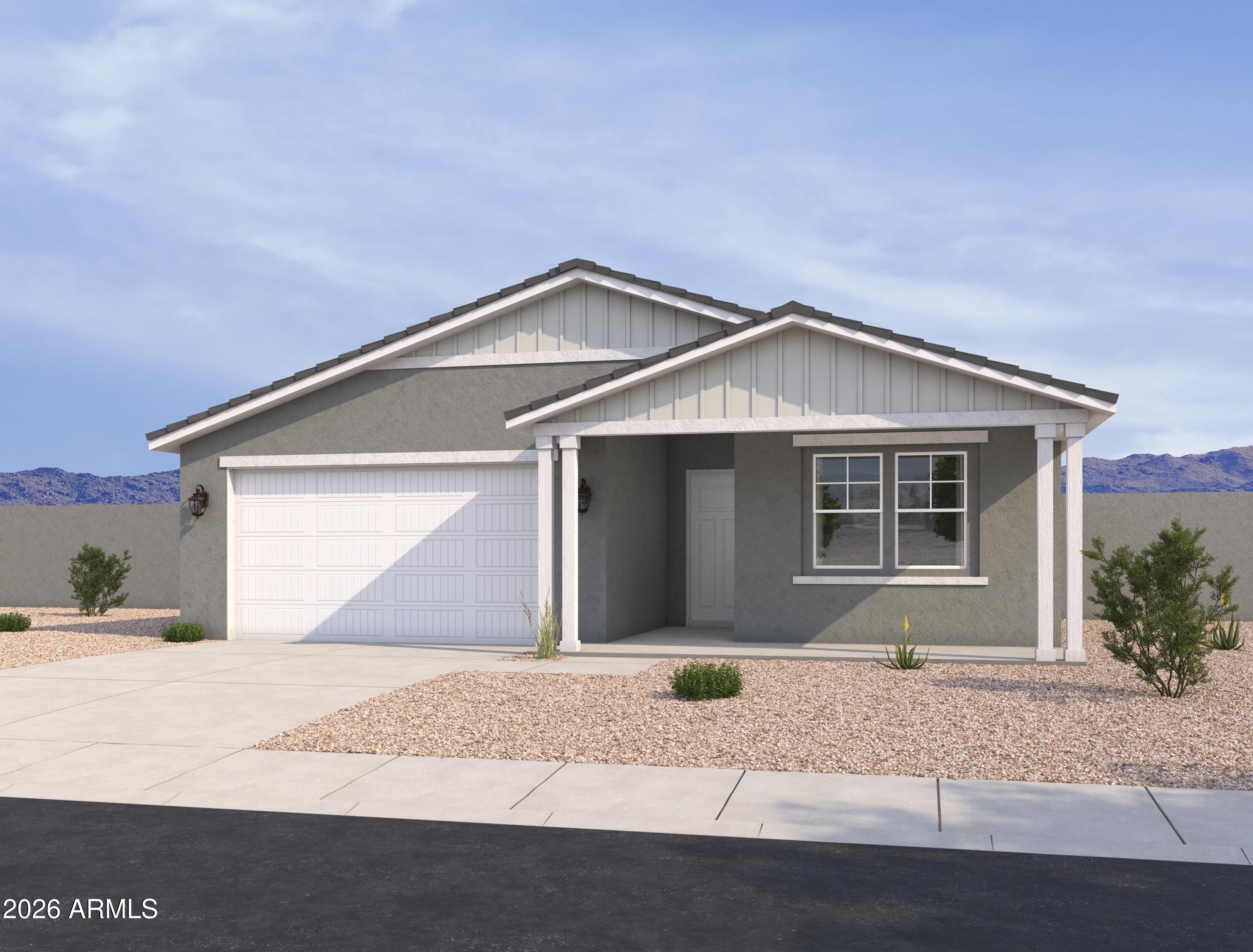16187 W Red Bird Road — photo