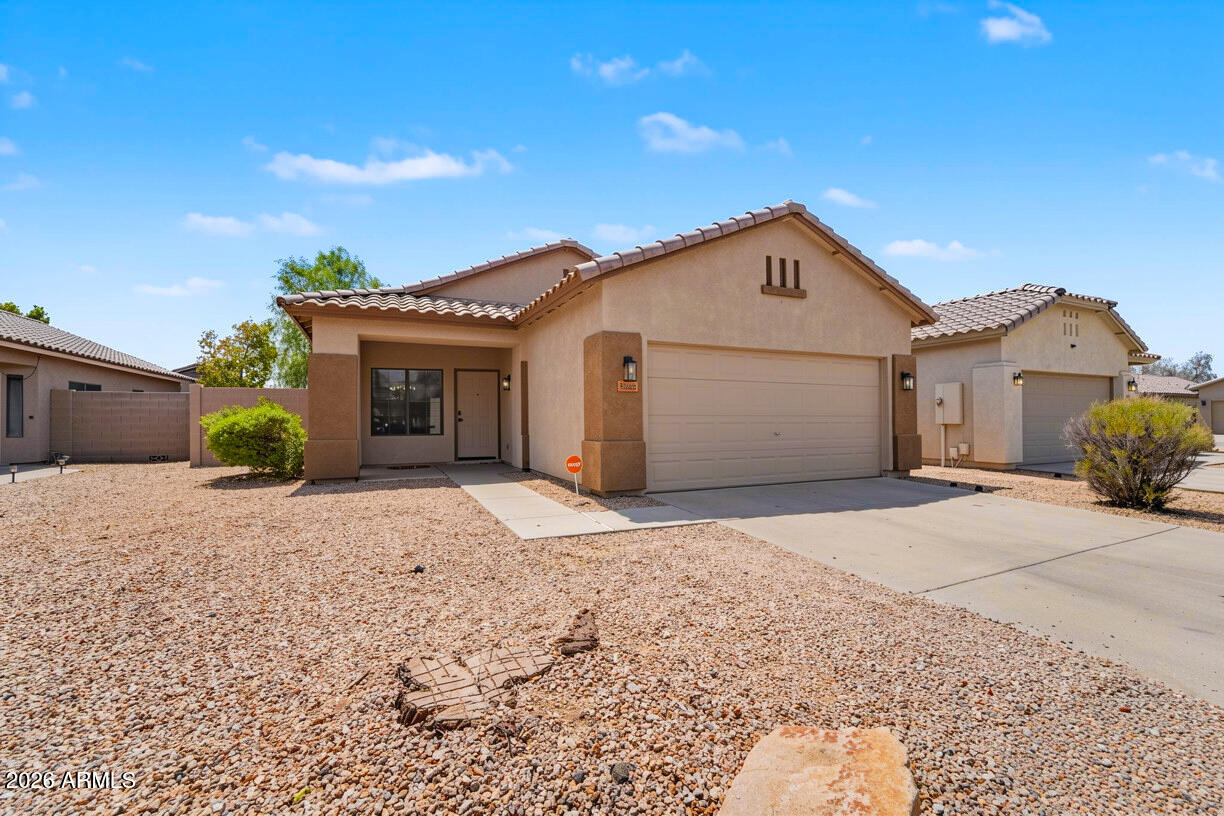 8927 W Shaw Butte Drive — photo