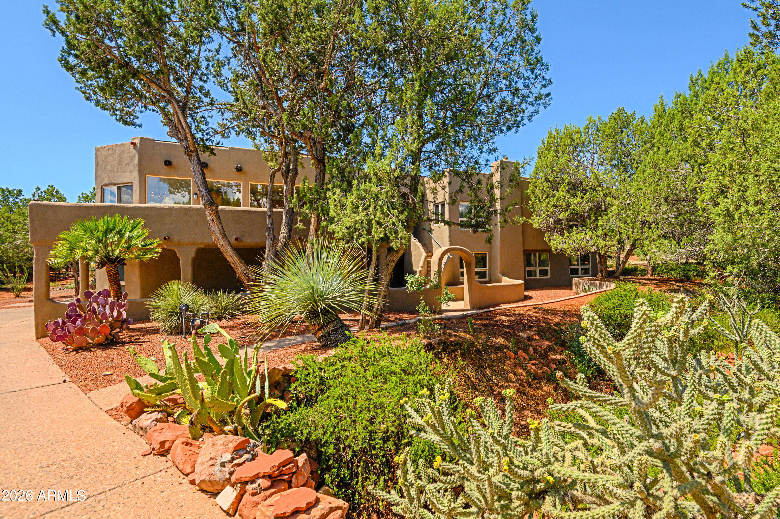385 Foothills South Drive — photo