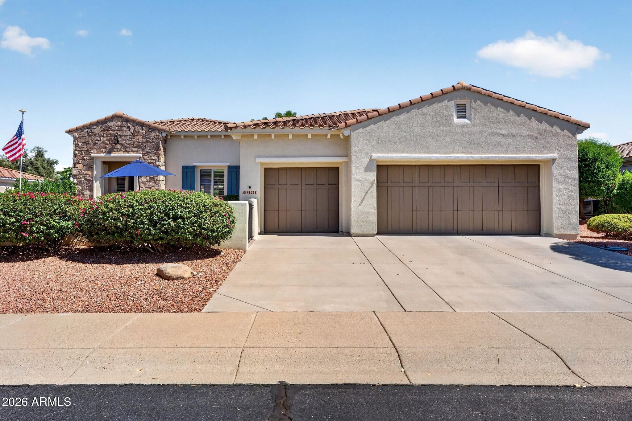 13228 W Santa Ynez Drive — photo