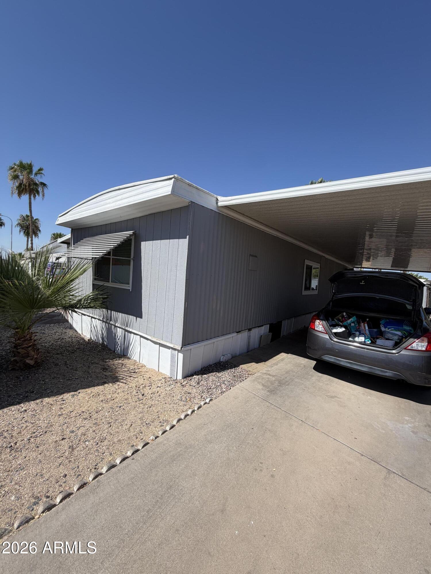 9501 E Broadway Road 113 — photo
