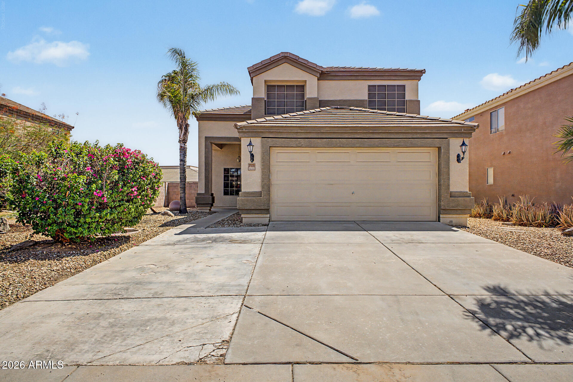 2525 W Tanner Ranch Road — photo