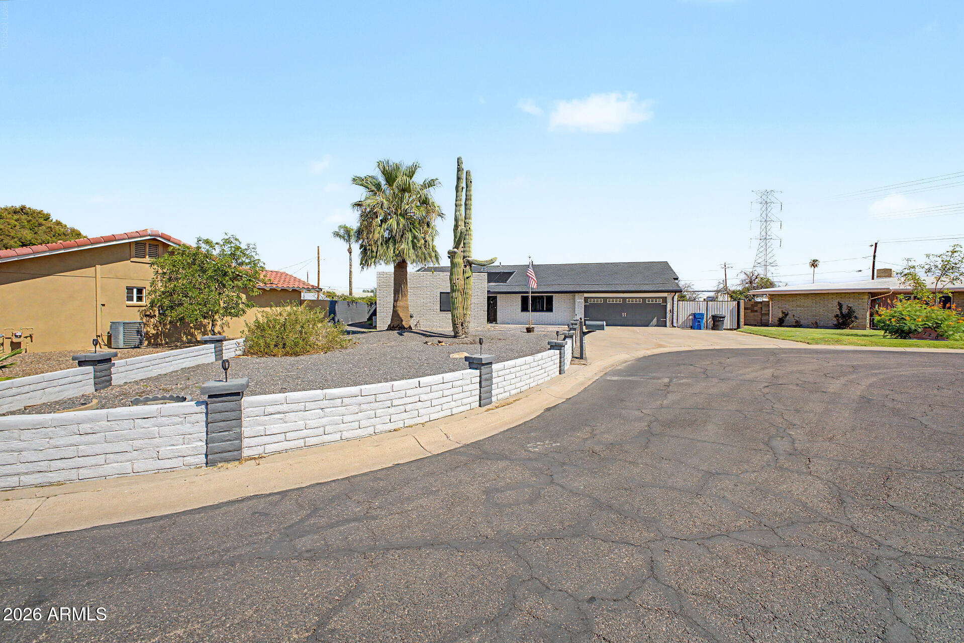 3710 E Arbor Circle, Mesa, AZ 85206 — photo 2